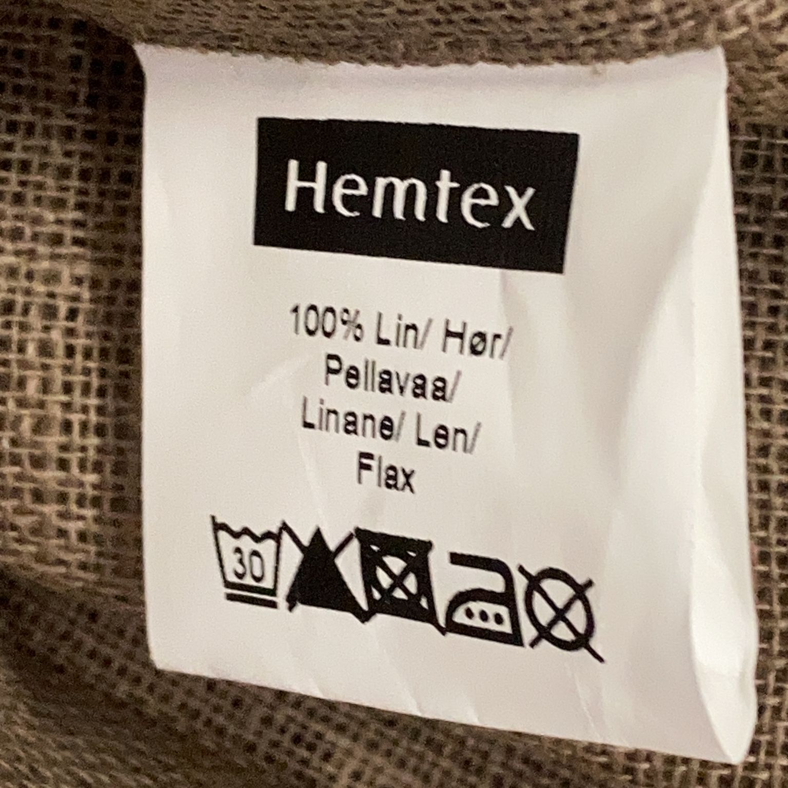 Hemtex