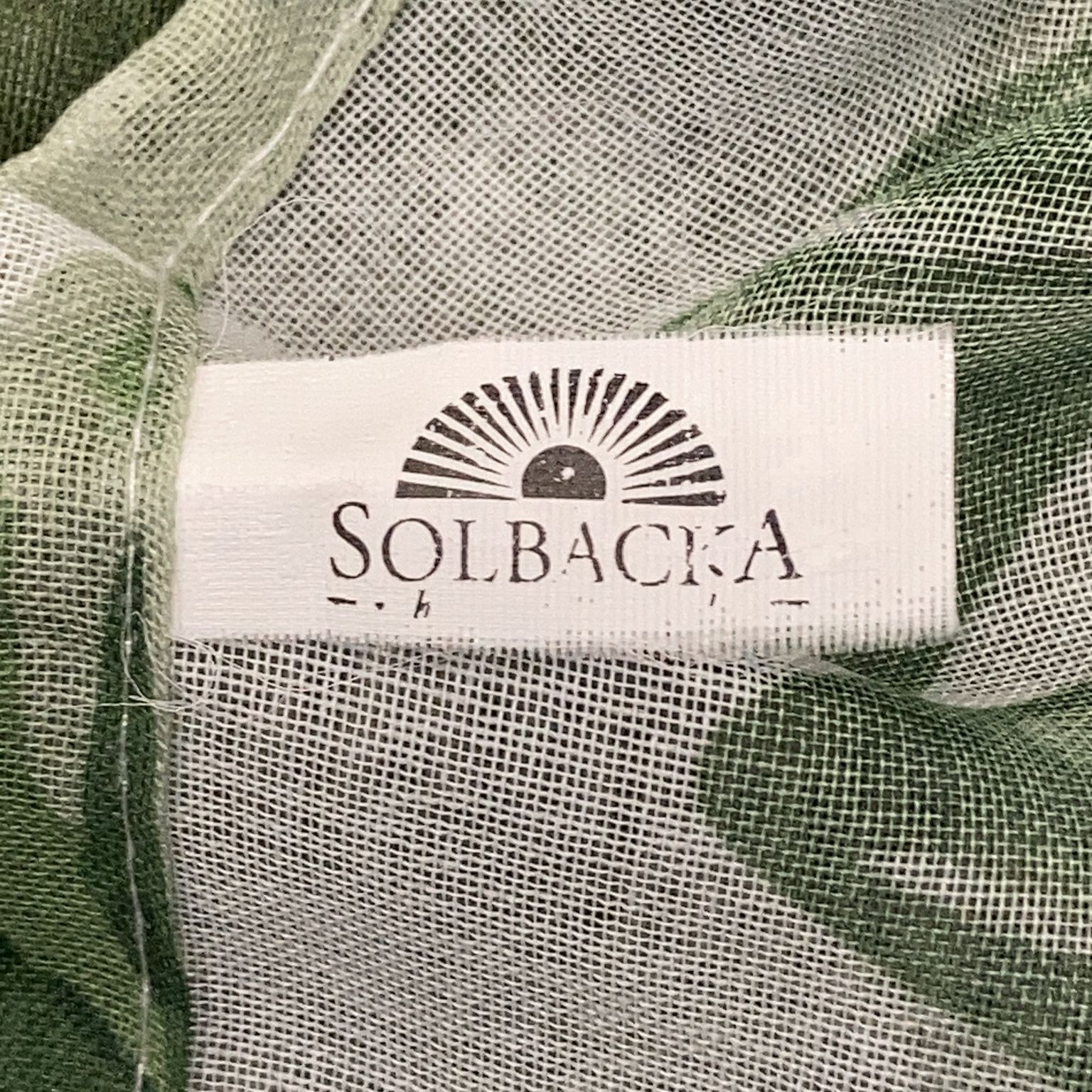 Solbacka