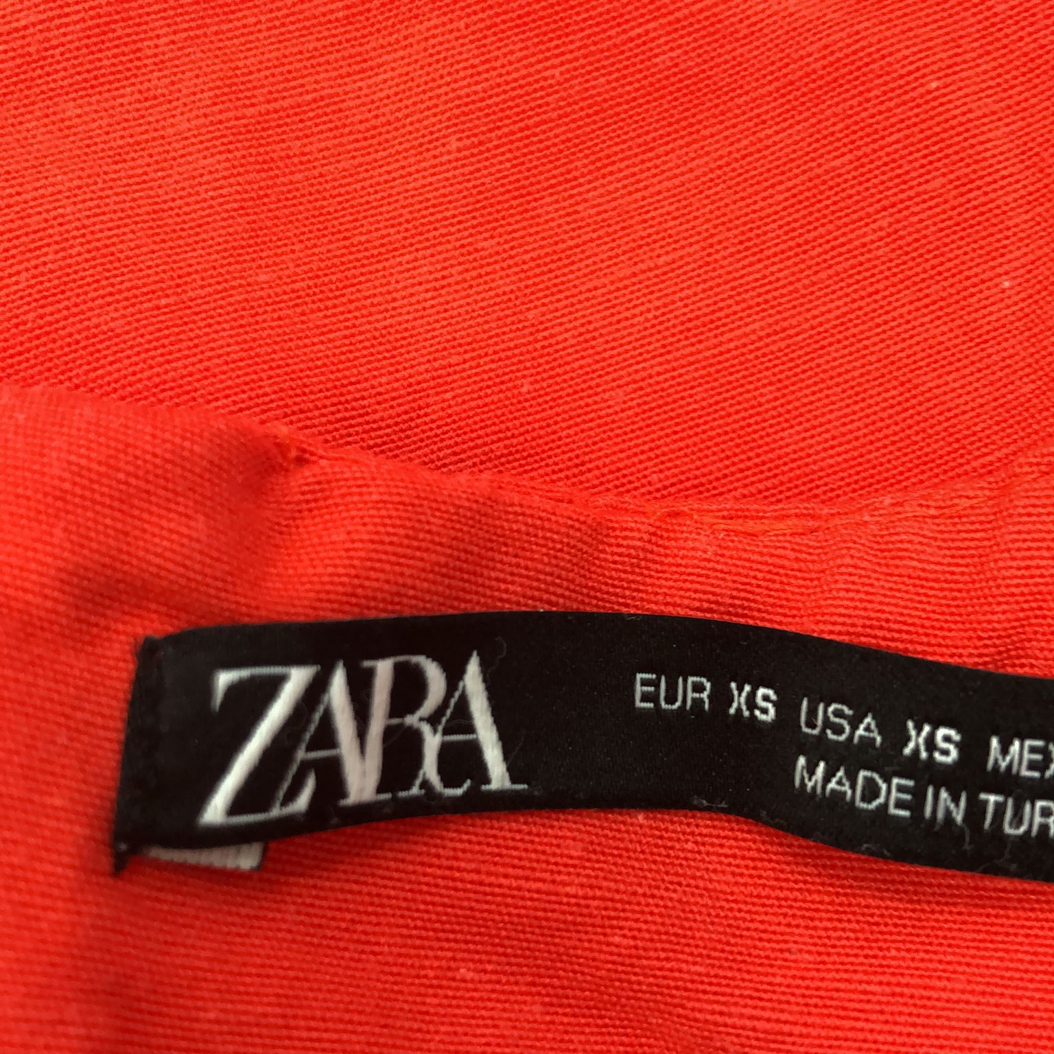 Zara