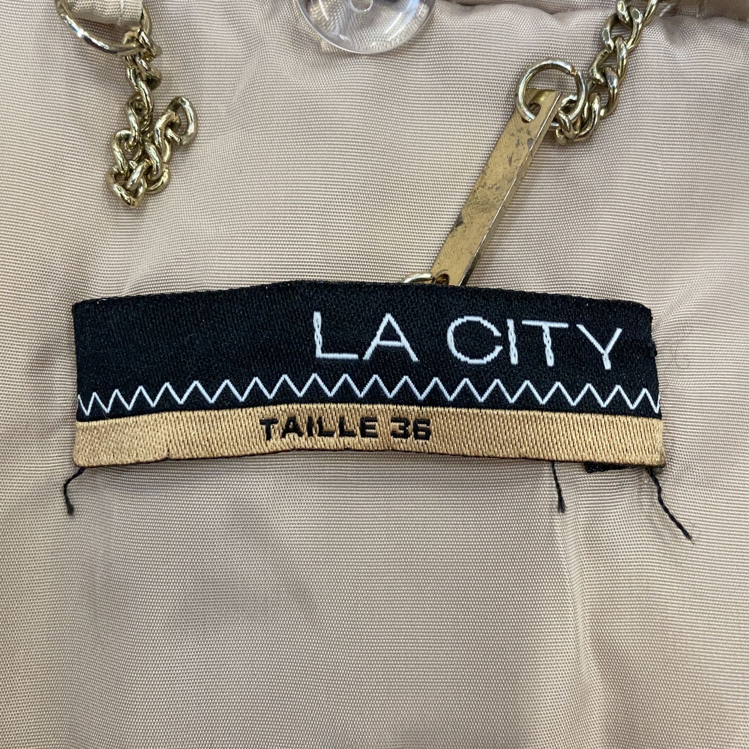 LA City