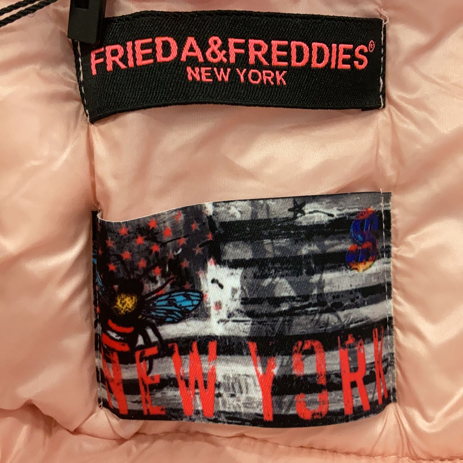 Frieda  Freddies