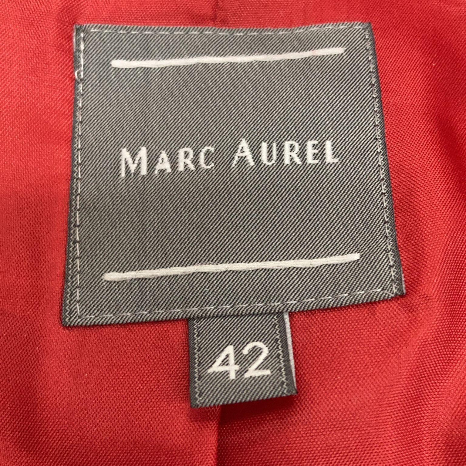 Marc Aurel