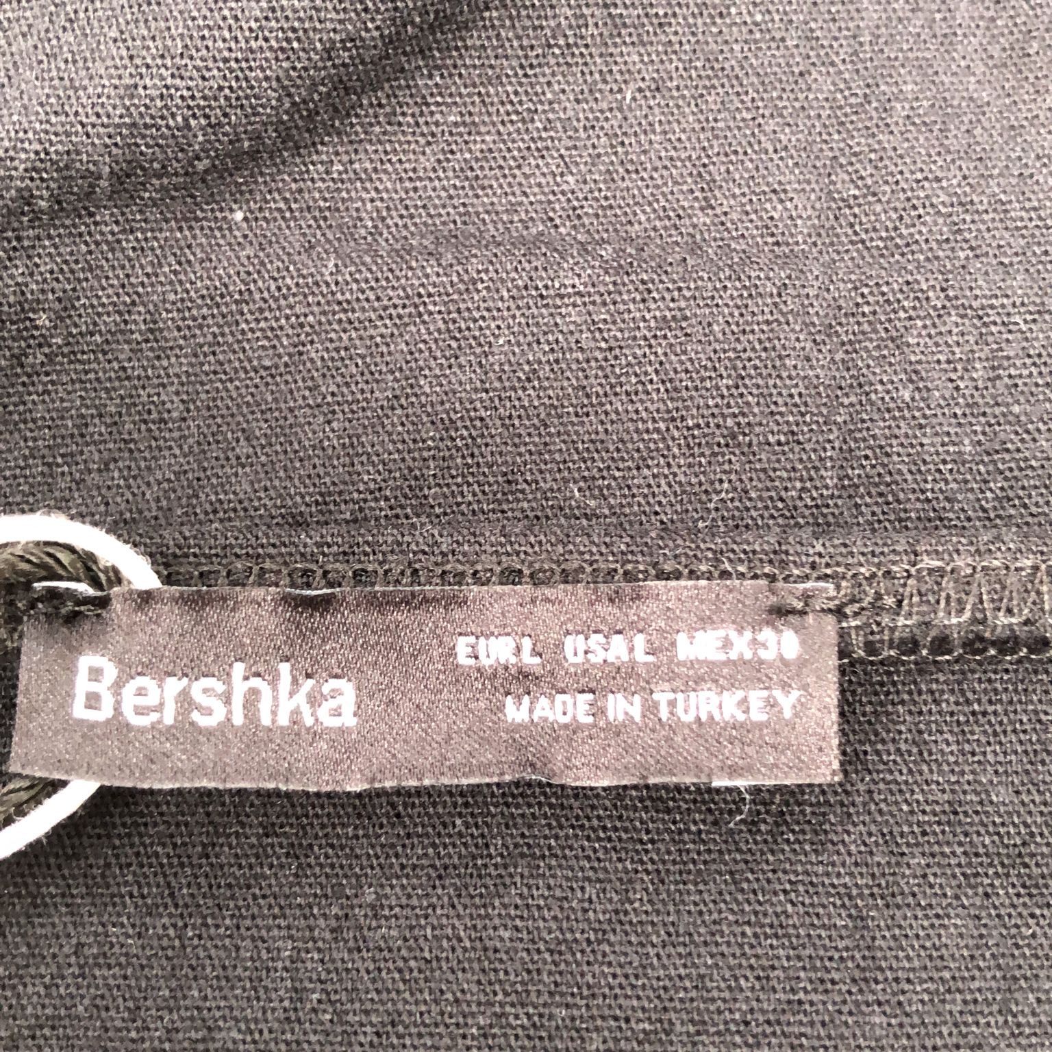 Bershka