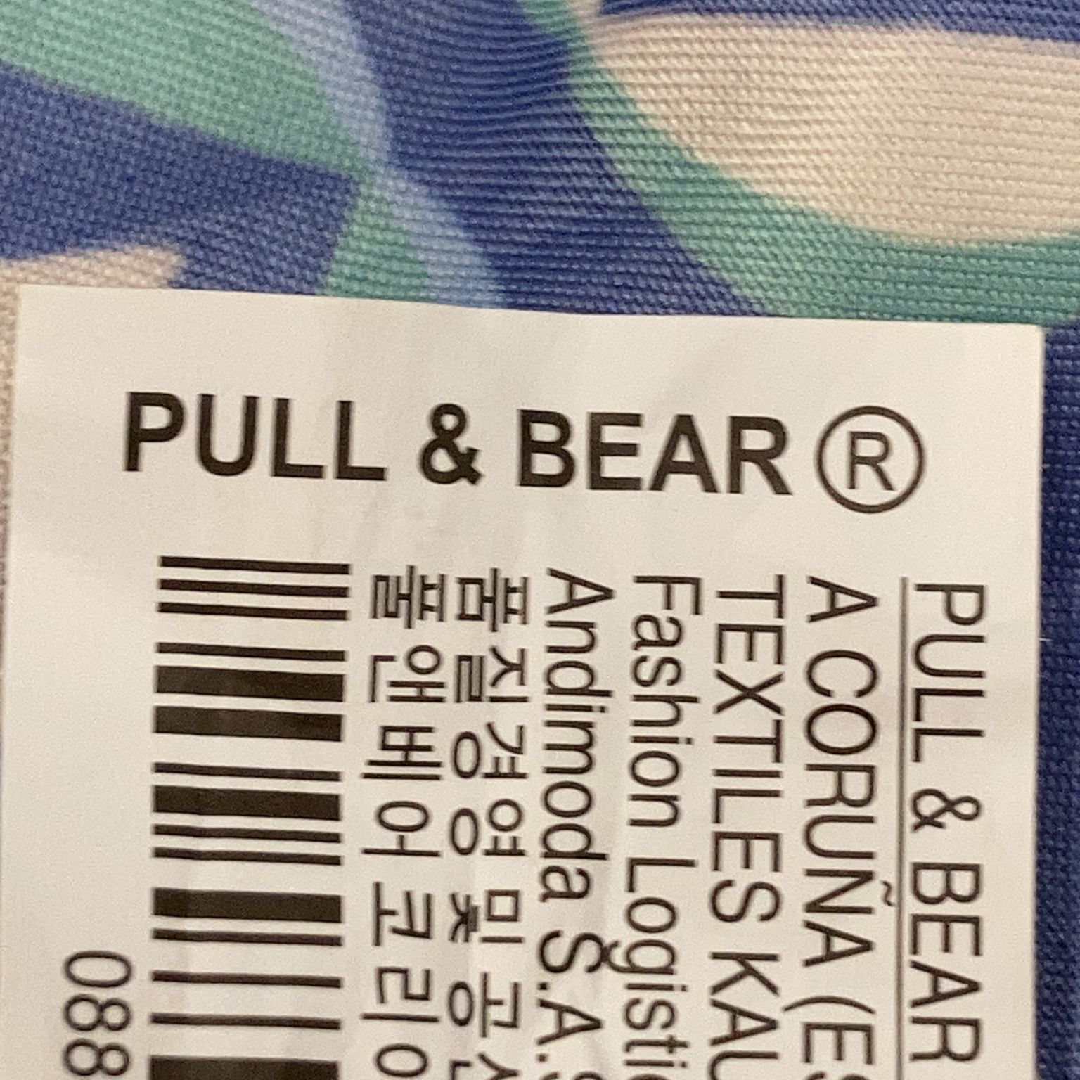 Pull  Bear