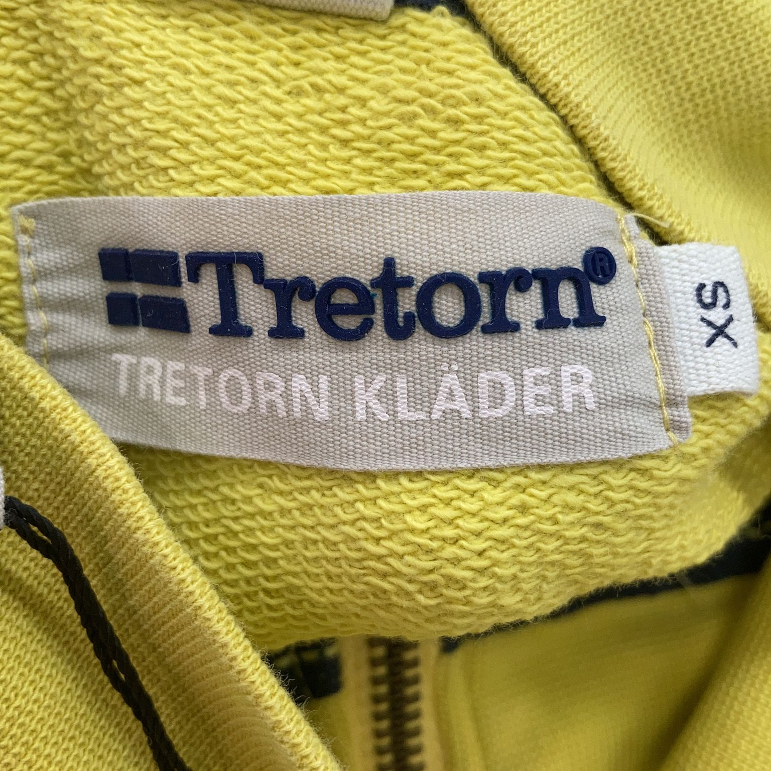 Tretorn