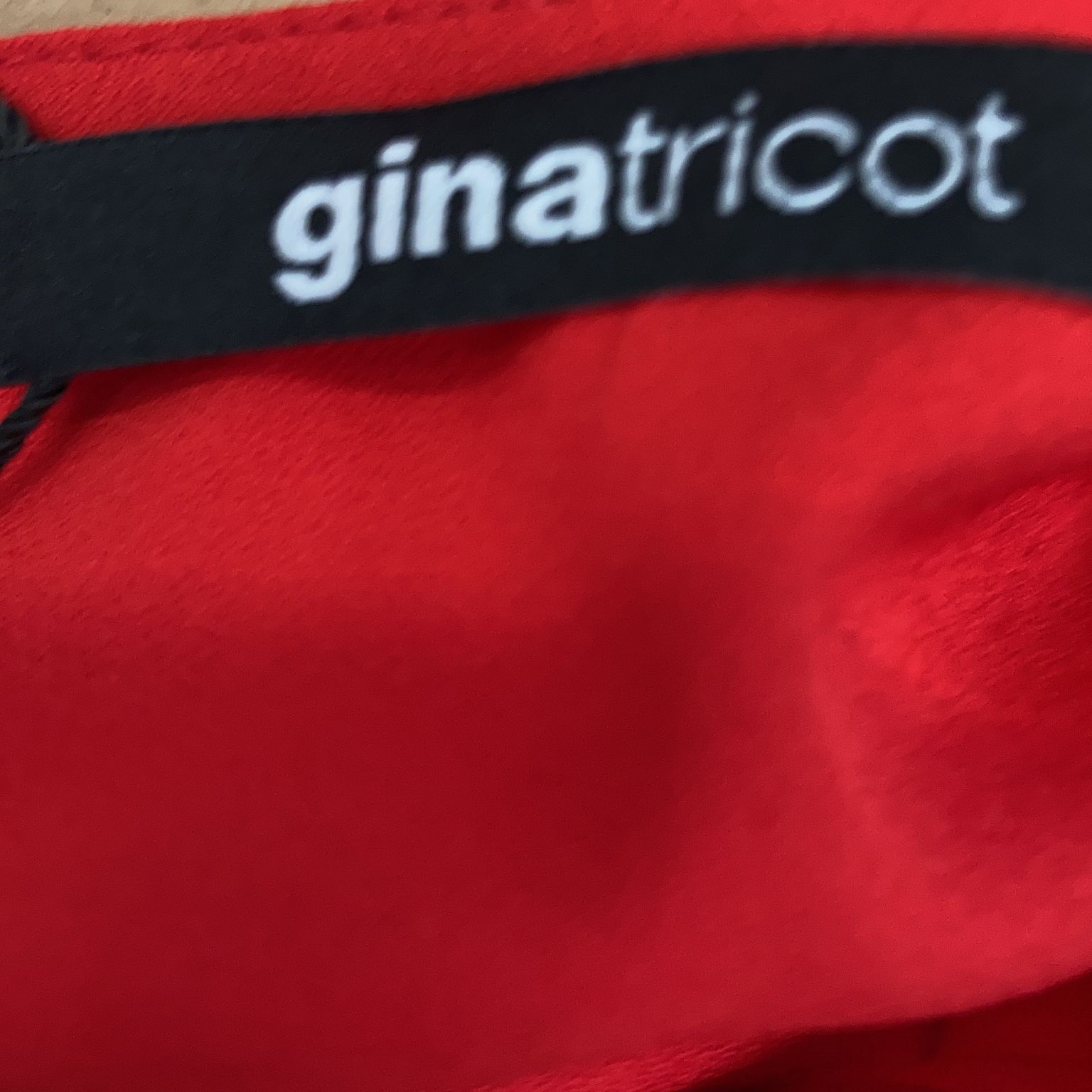 Gina Tricot