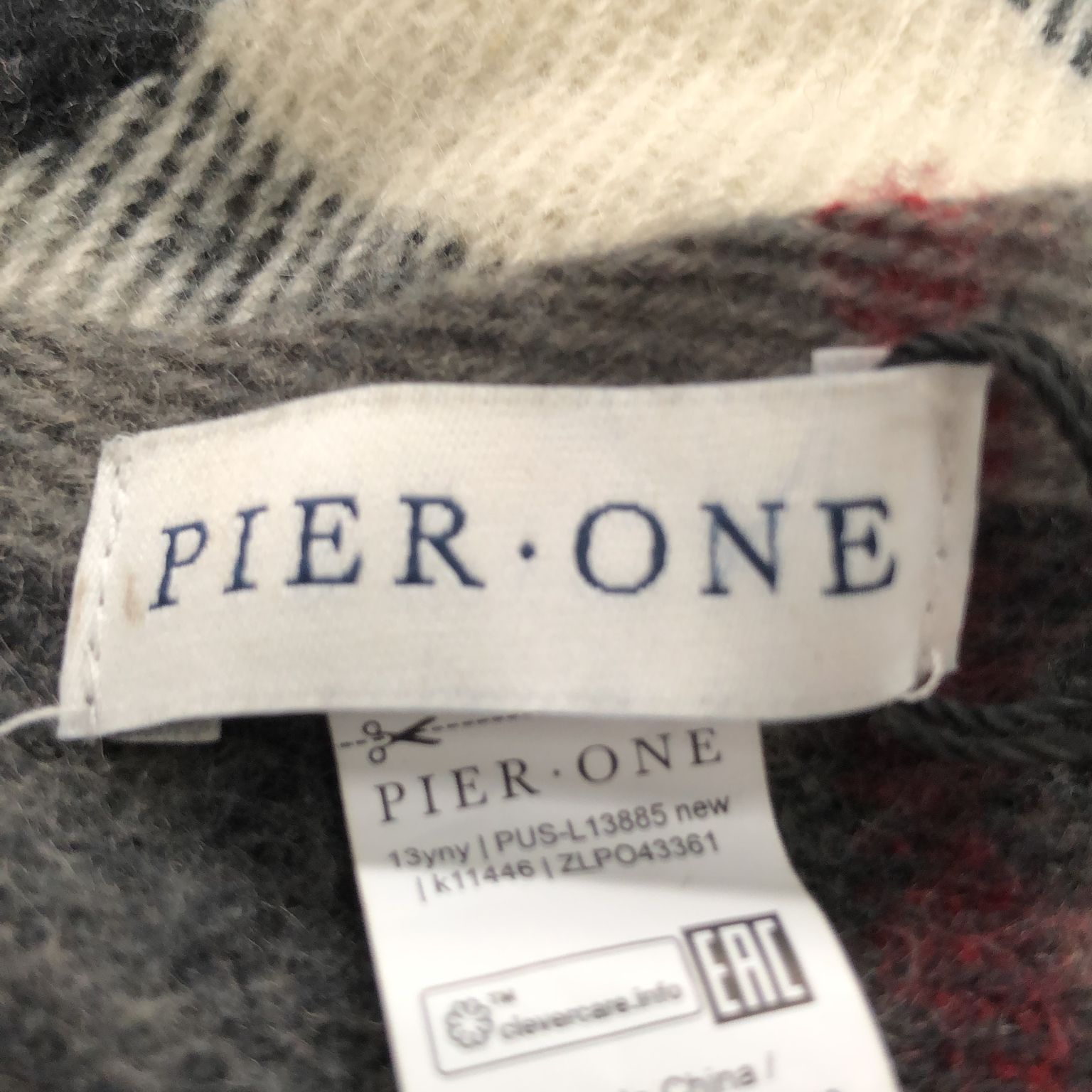 Pier One