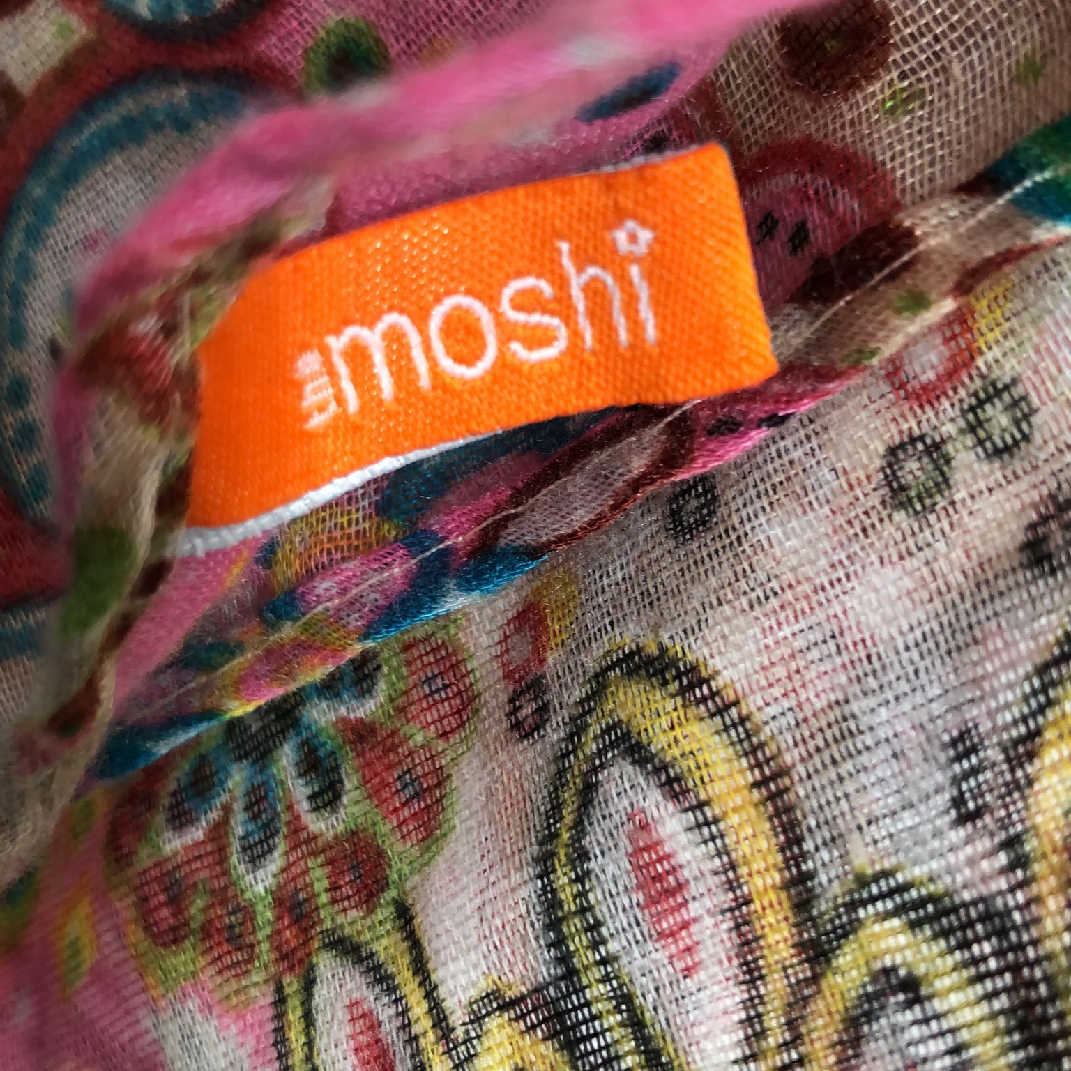 Moshi