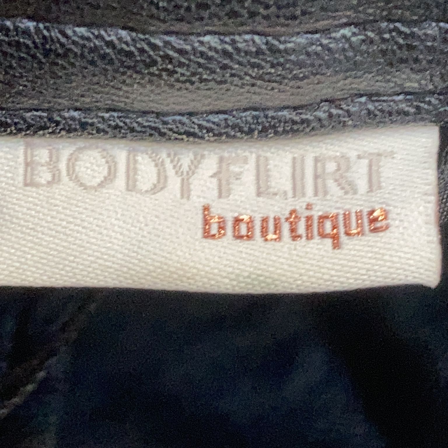 Bodyflirt