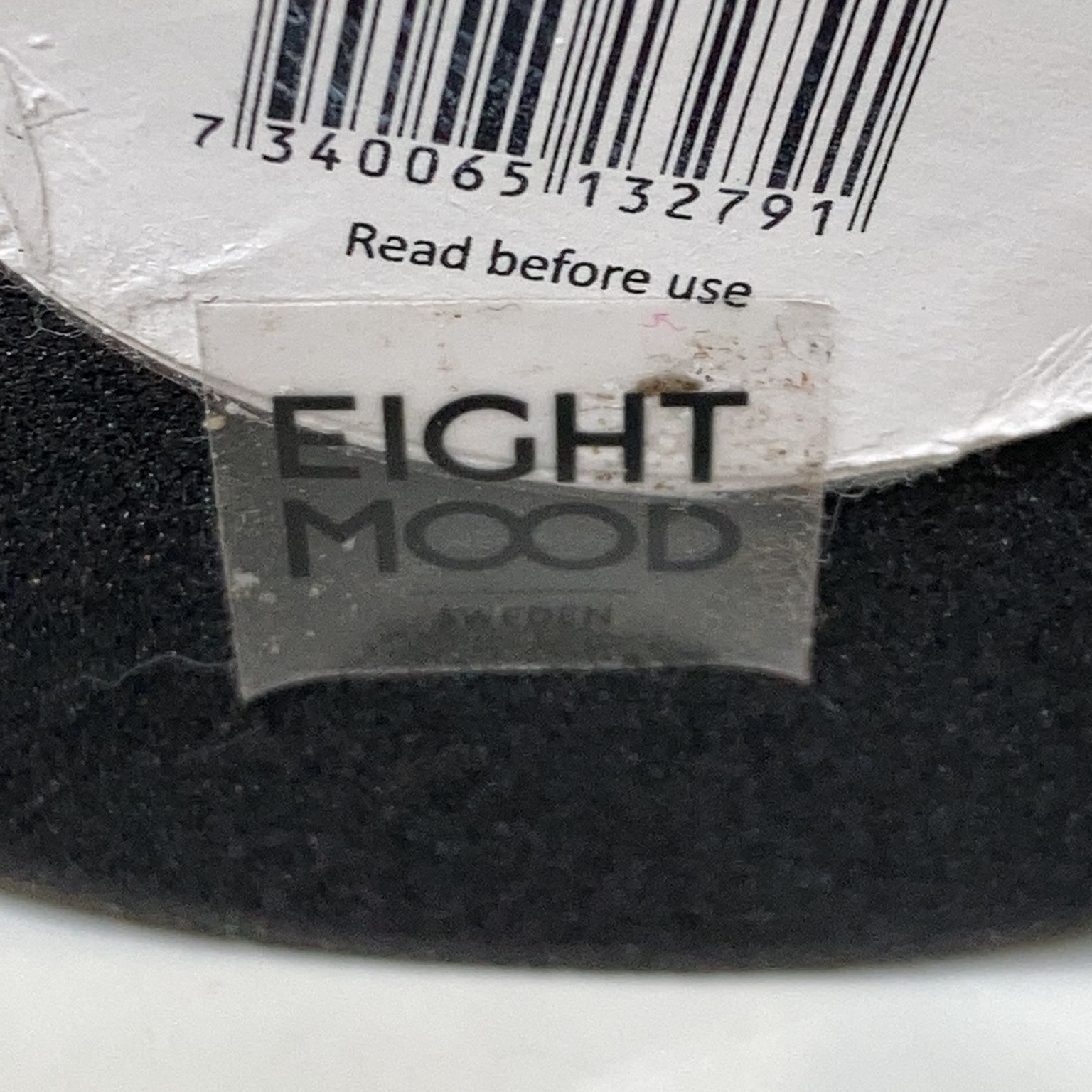 Eight Mood