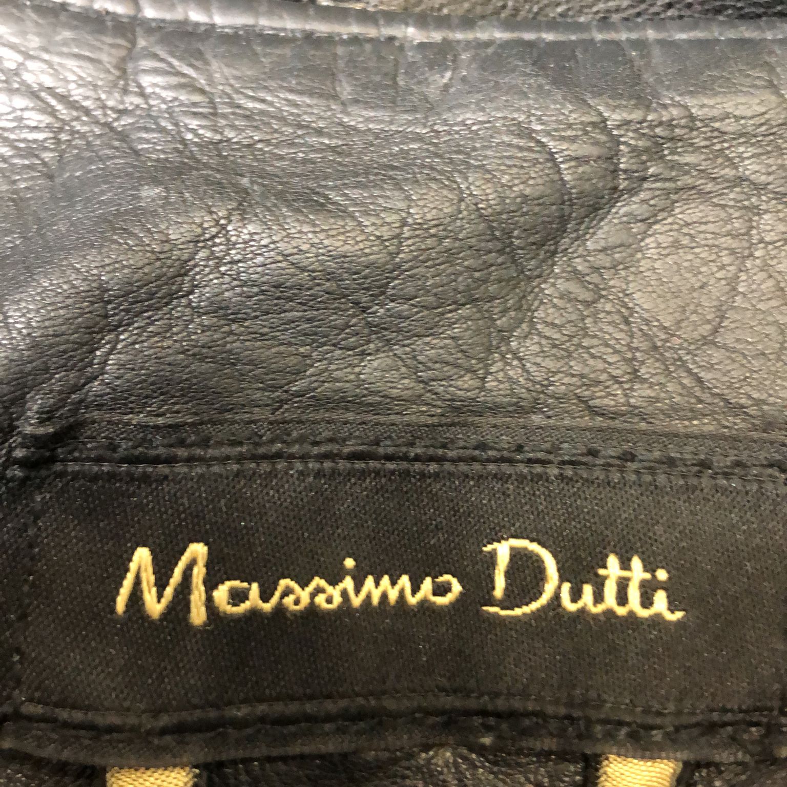 Massimo Dutti