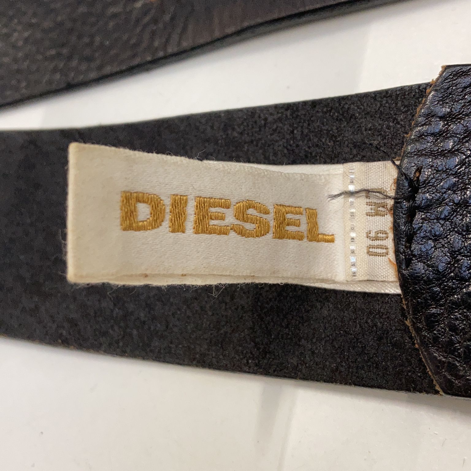 Diesel