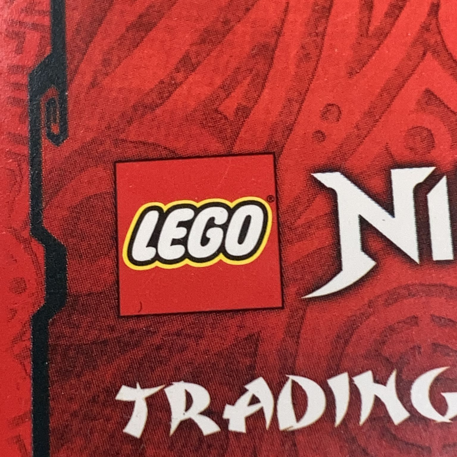 LEGO