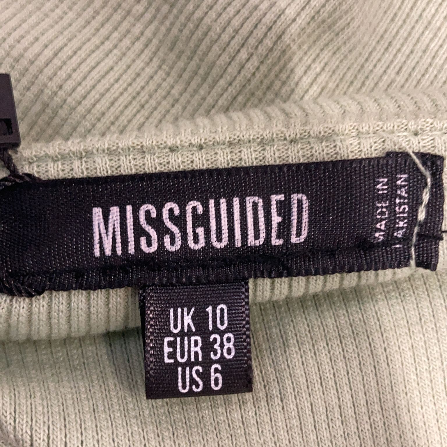 Missguided