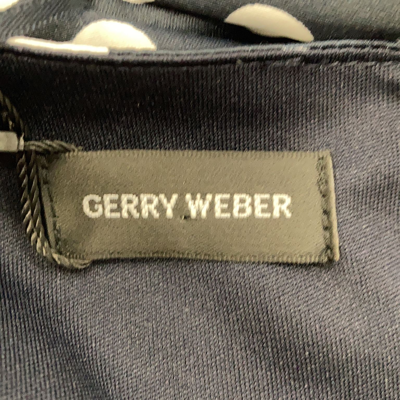 Gerry Weber