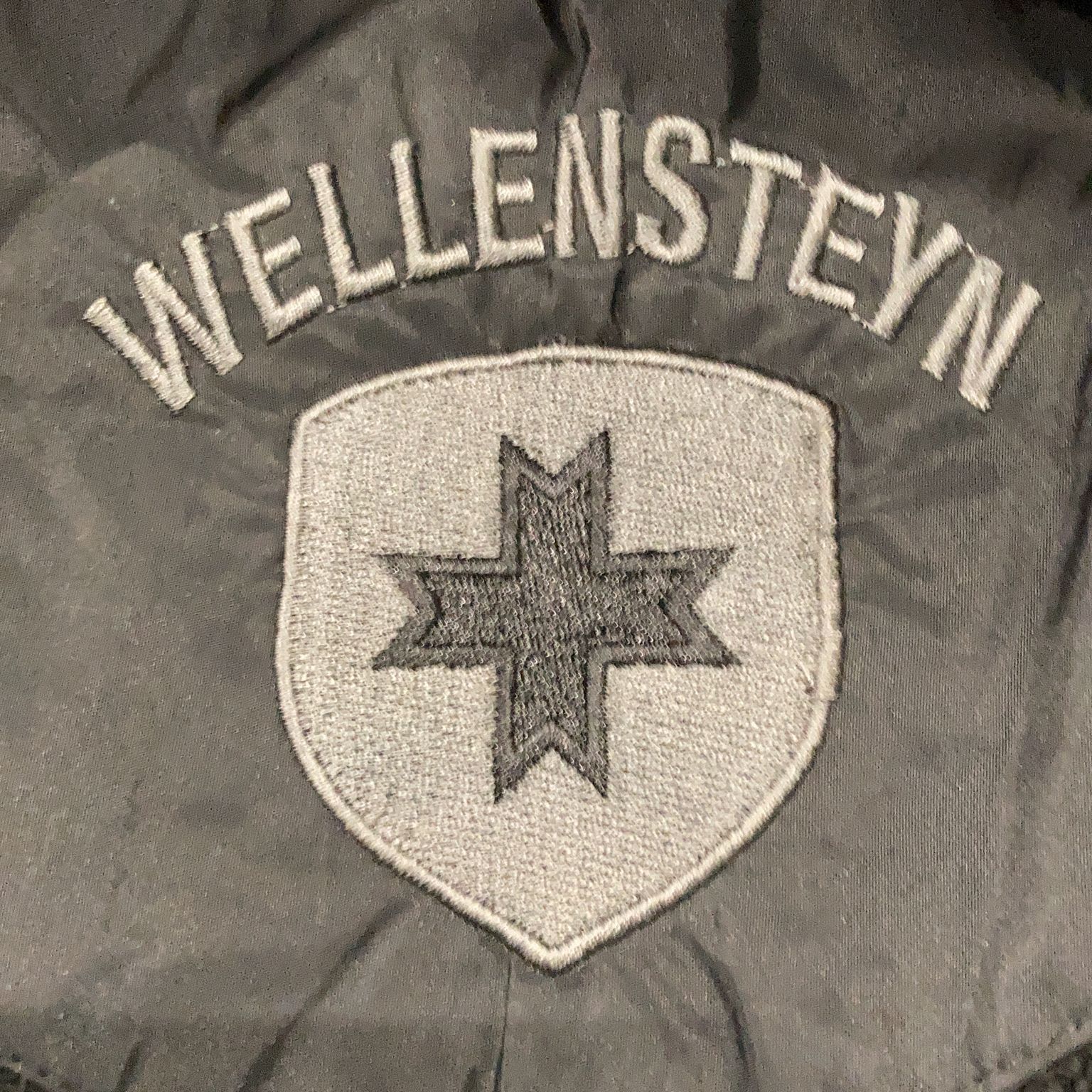 Wellensteyn