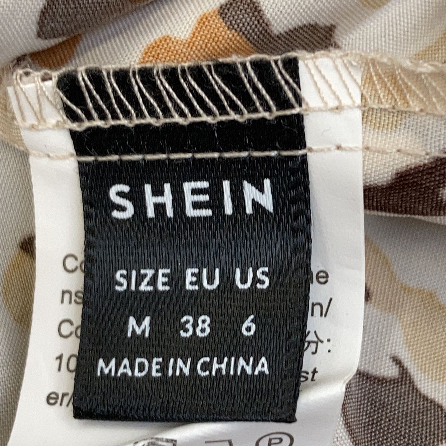 Shein