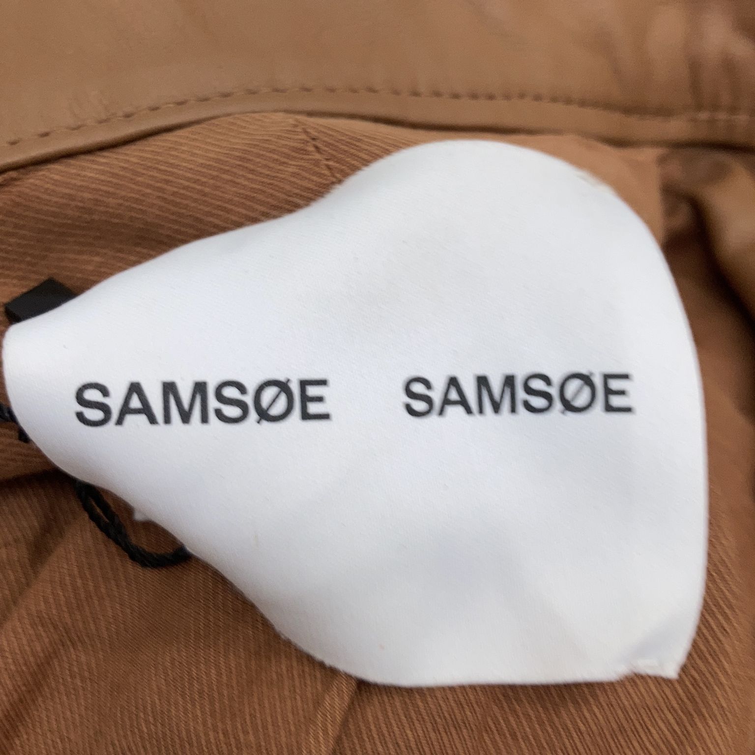 Samsøe  Samsøe