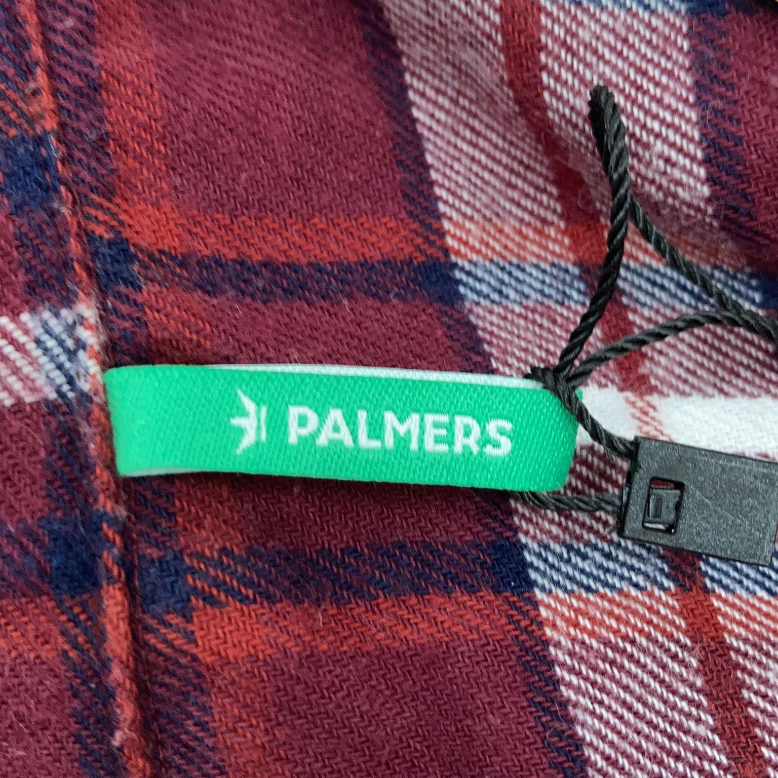 Palmers