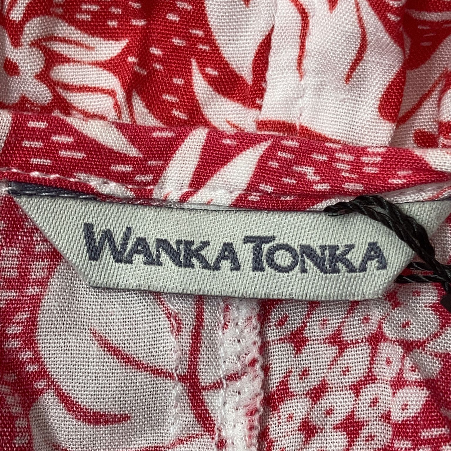 Wanka Tonka