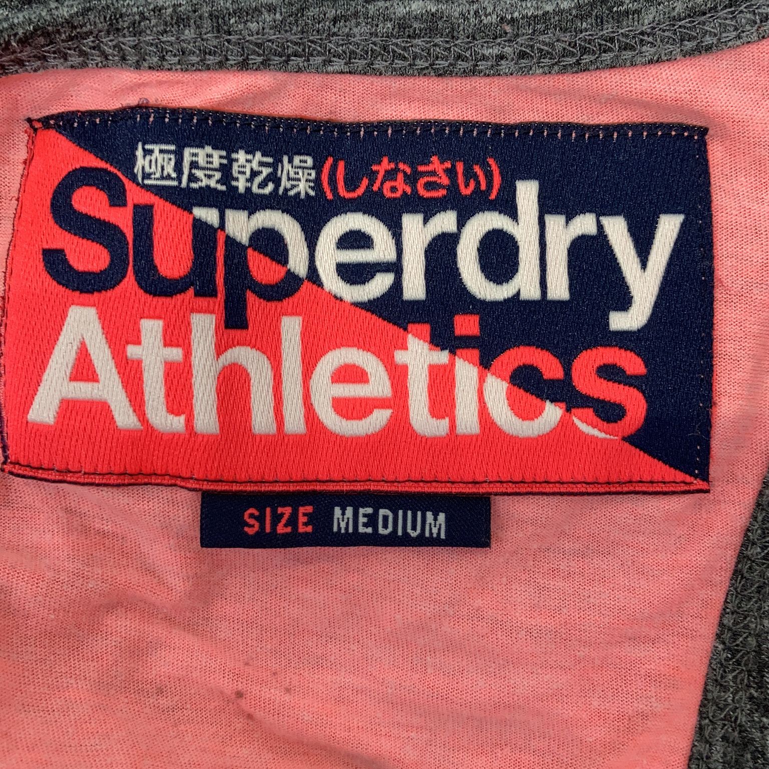 Superdry