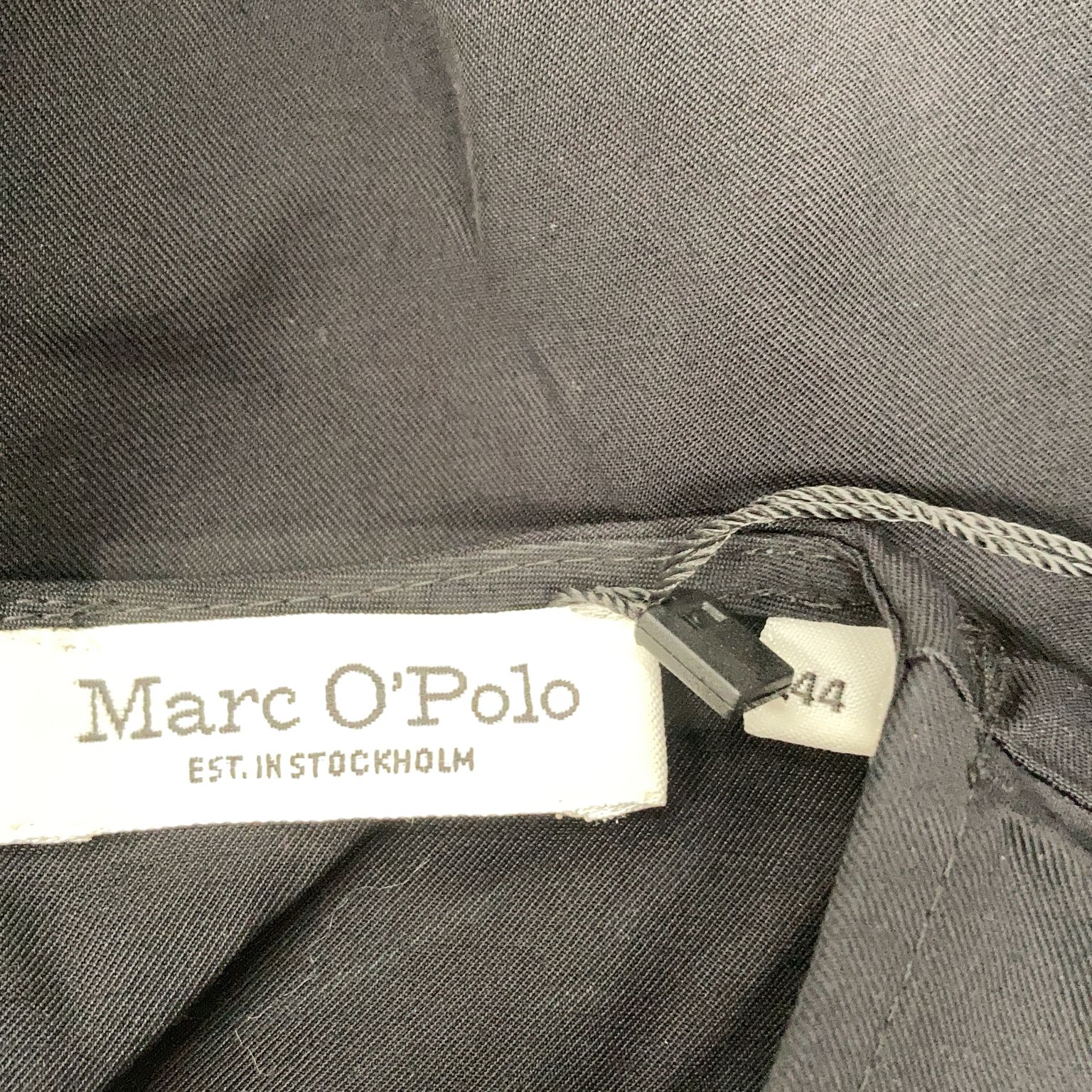 Marc O'Polo