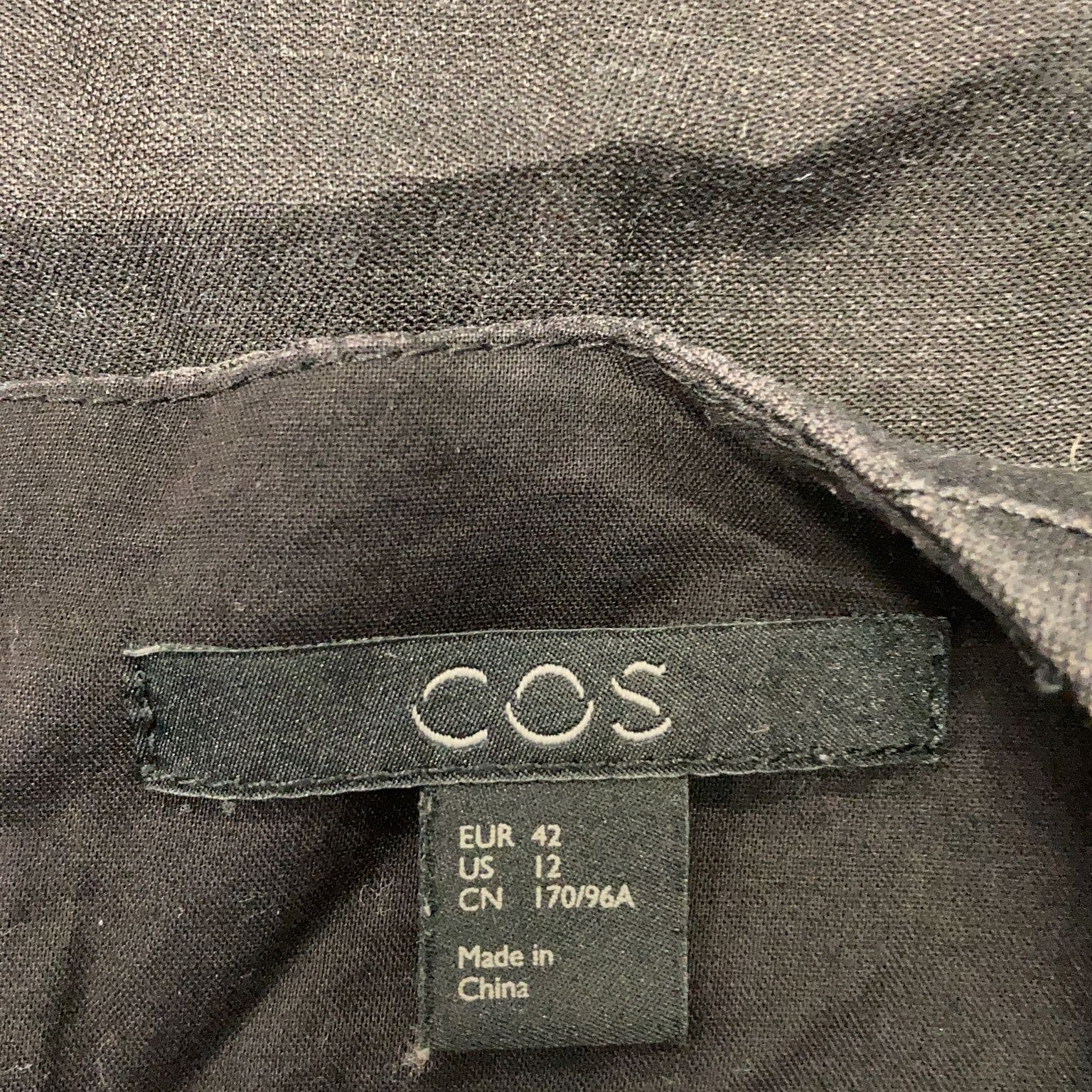 COS