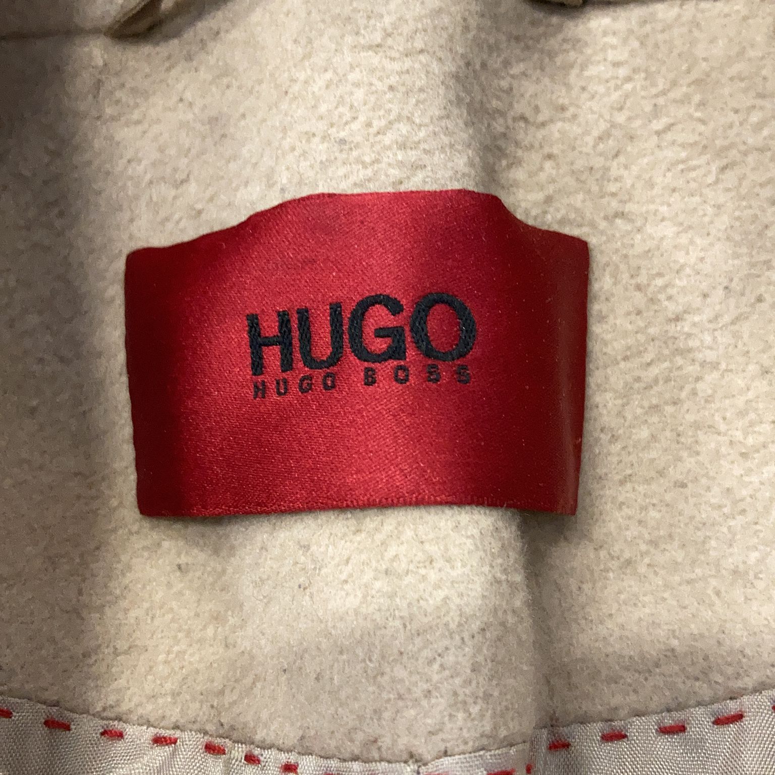 Hugo Hugo Boss