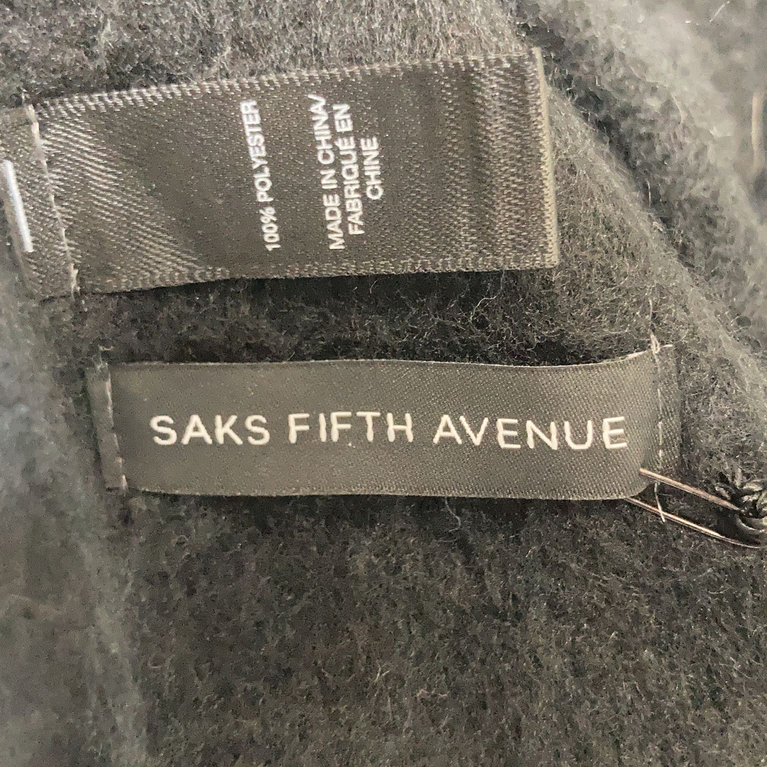 Saks Fifth Avenue