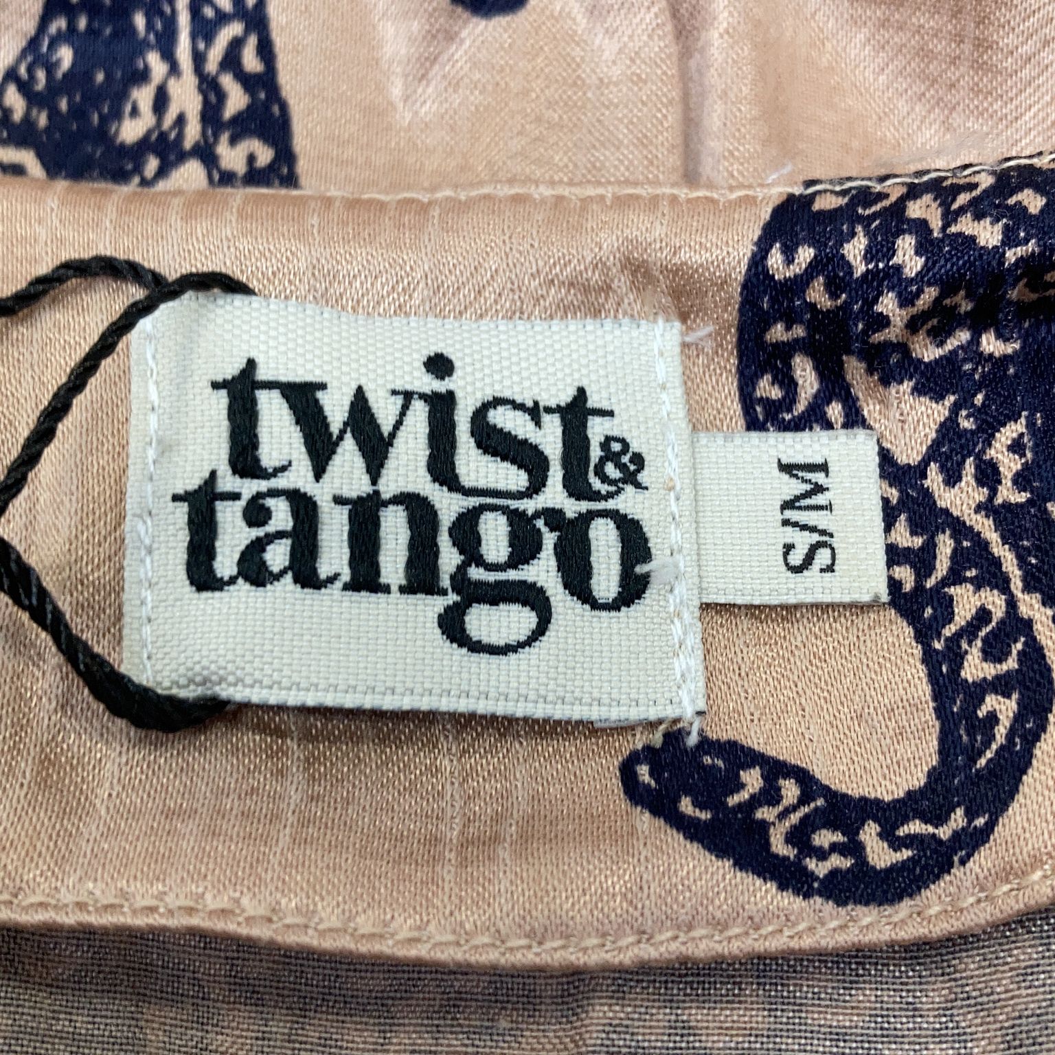 Twist  Tango