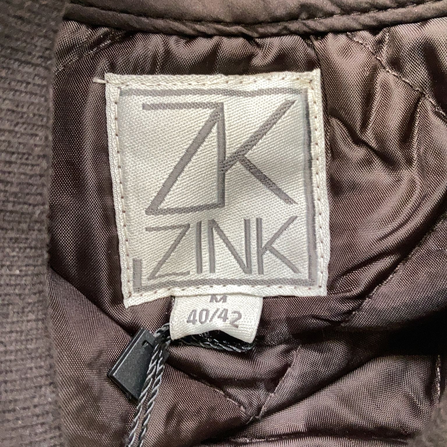 Zk Zink