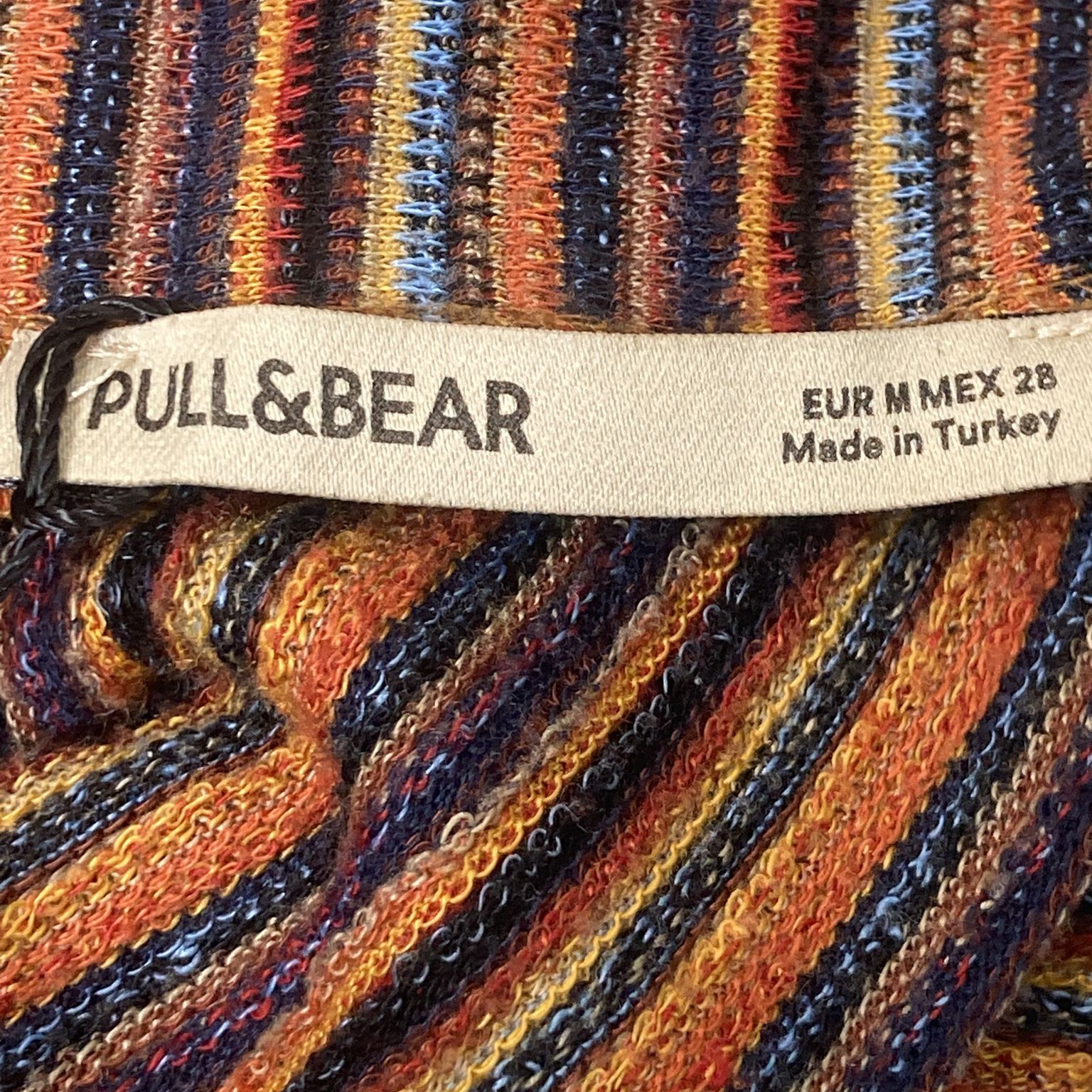 Pull  Bear