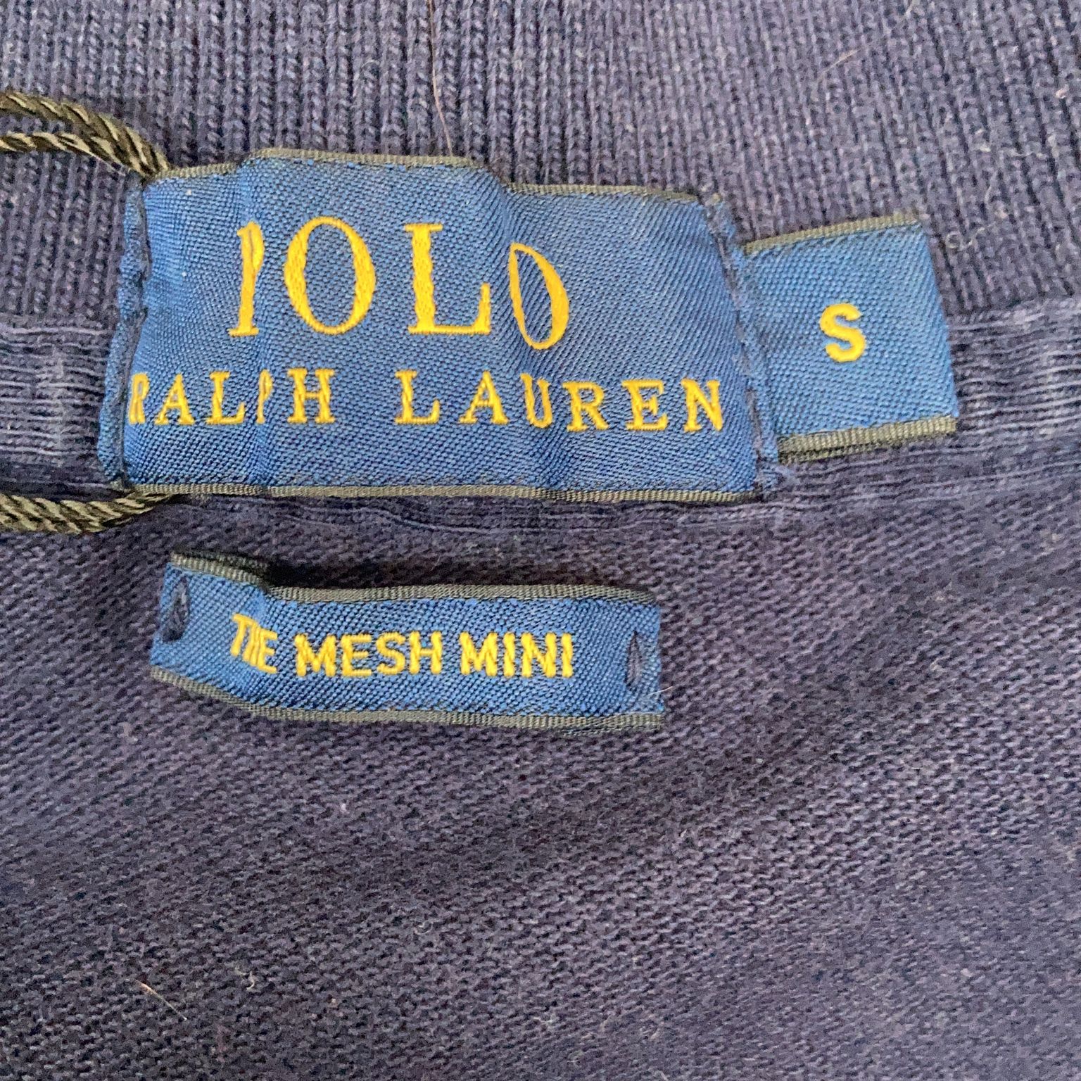 Polo Ralph Lauren