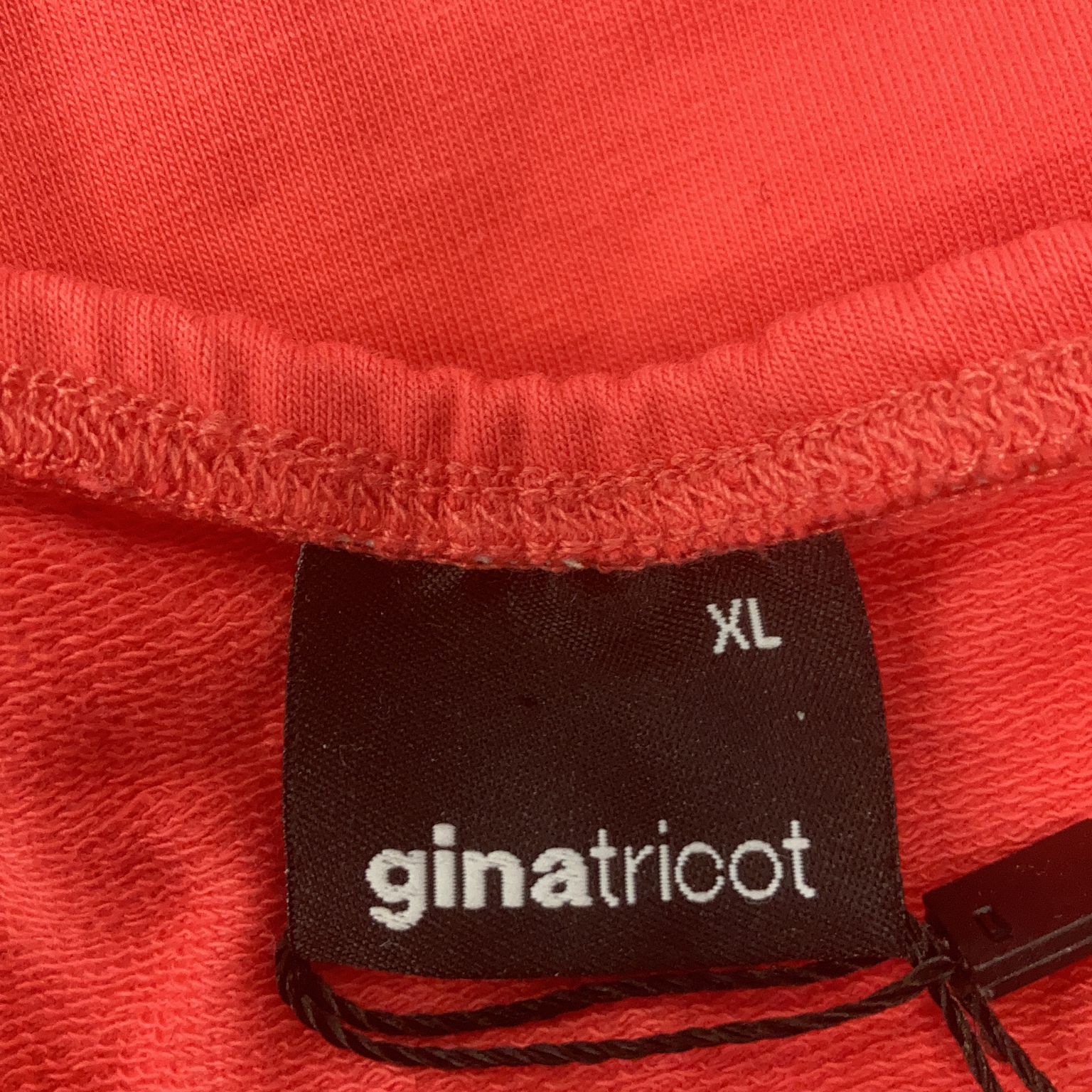 Gina Tricot