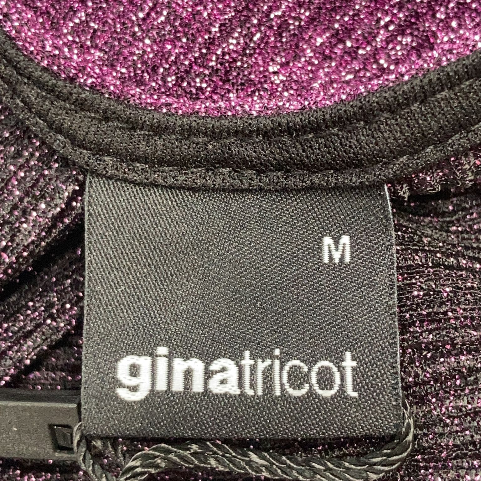 Gina Tricot