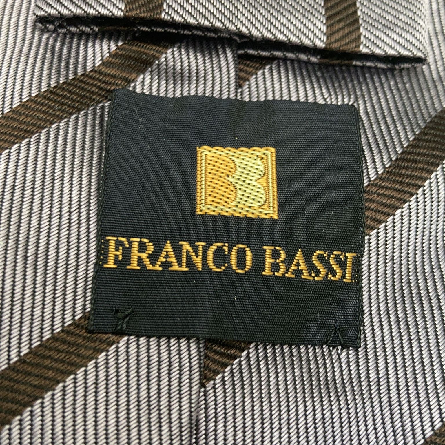 Franco Bassi