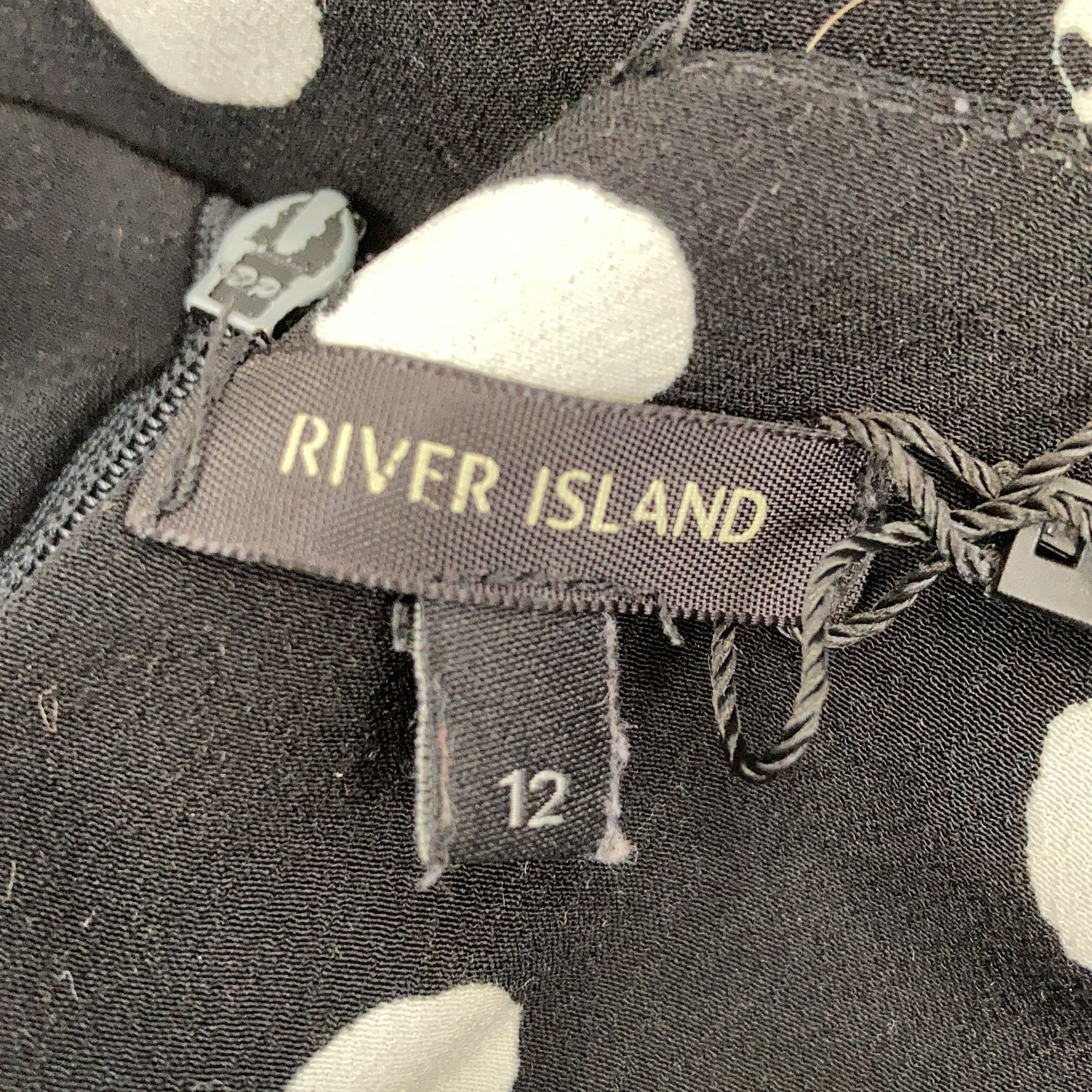 River Island