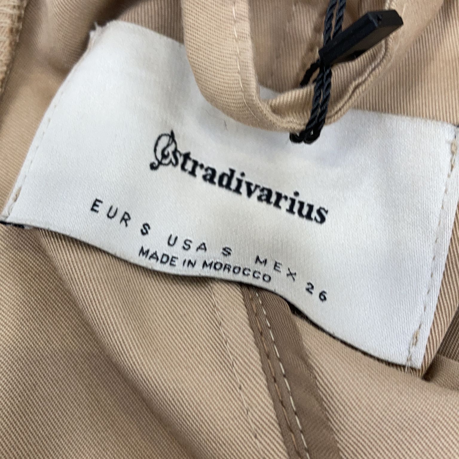 Stradivarius