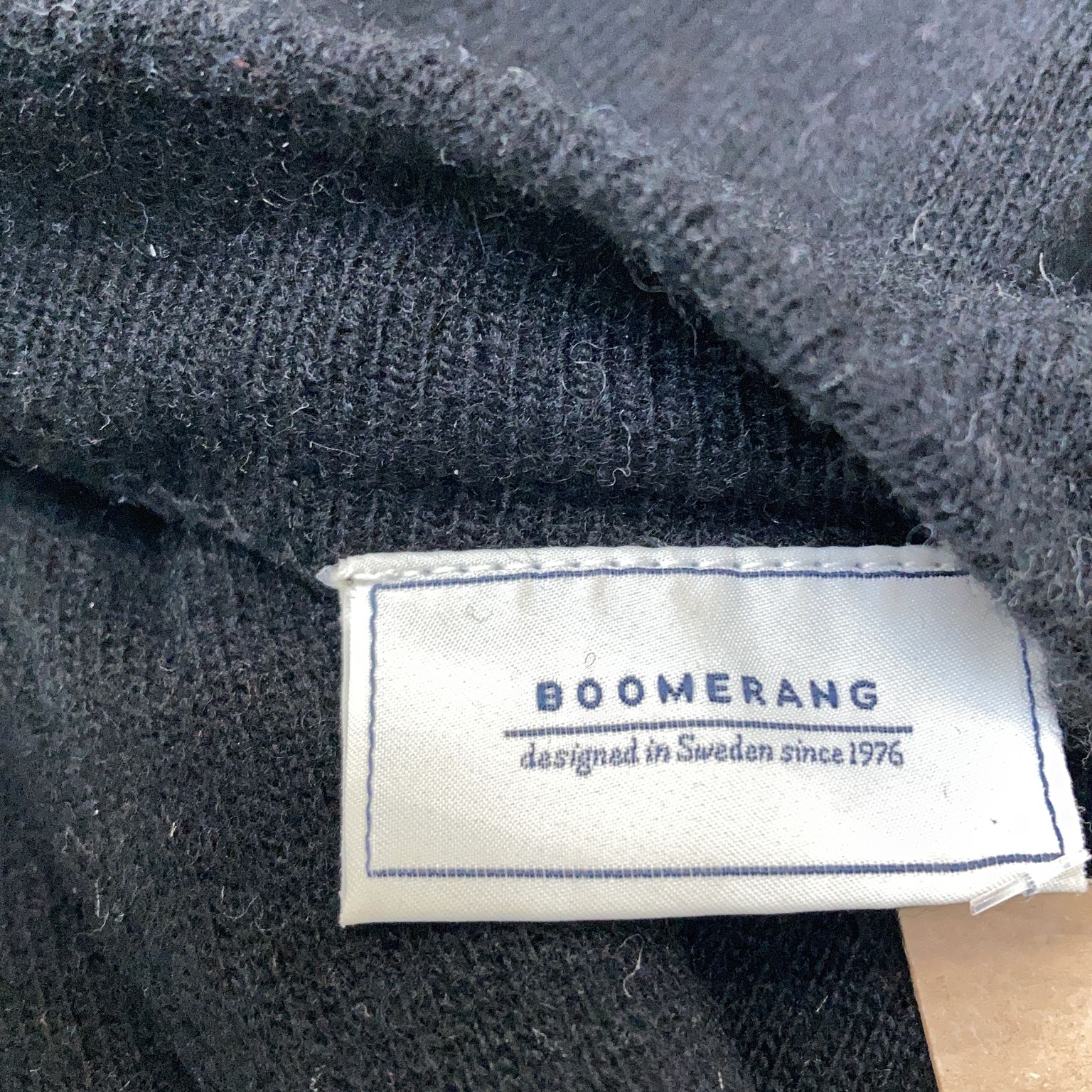 Boomerang