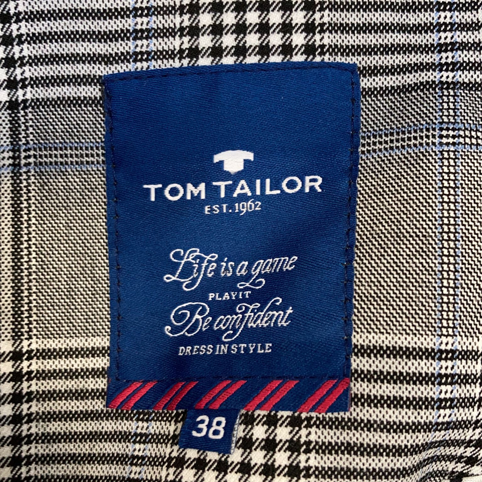 Tom Tailor