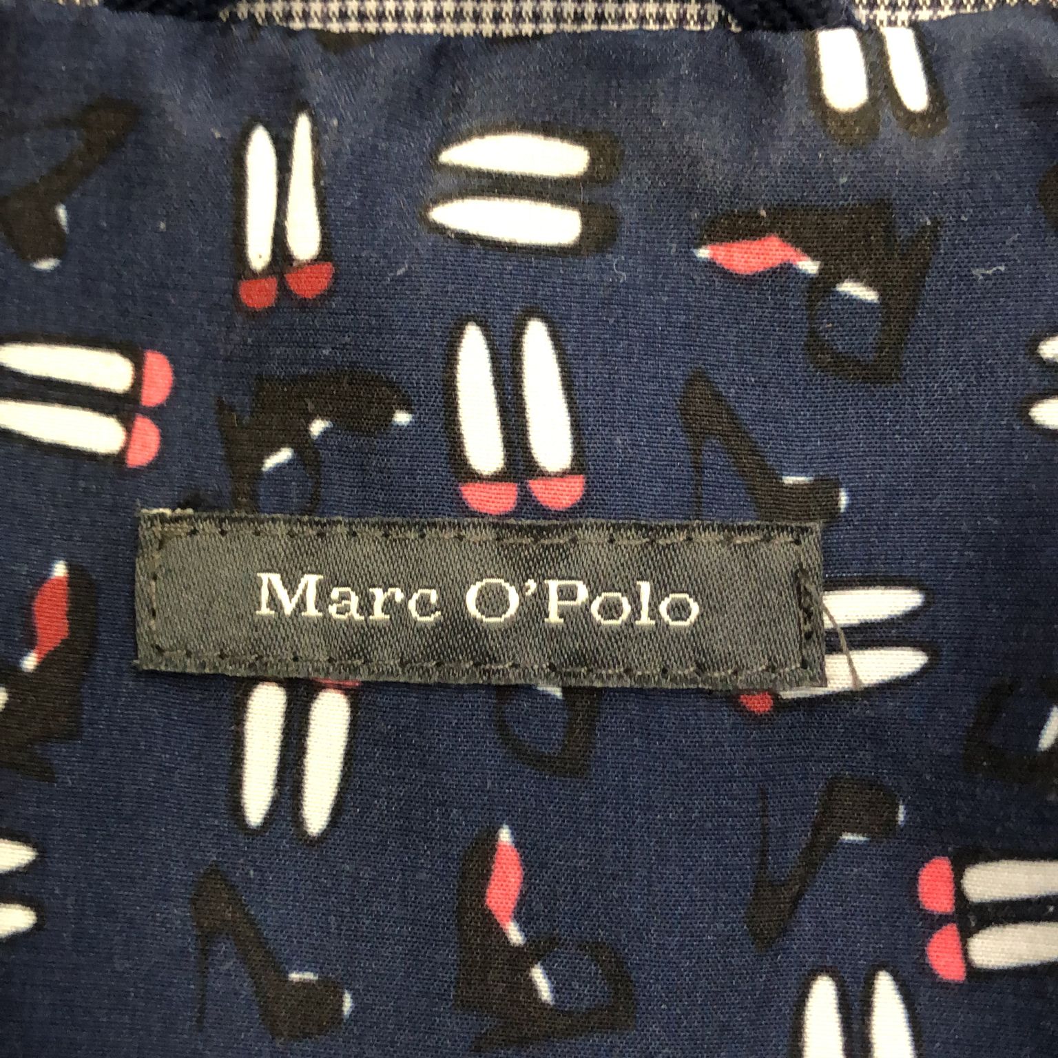 Marc O'Polo