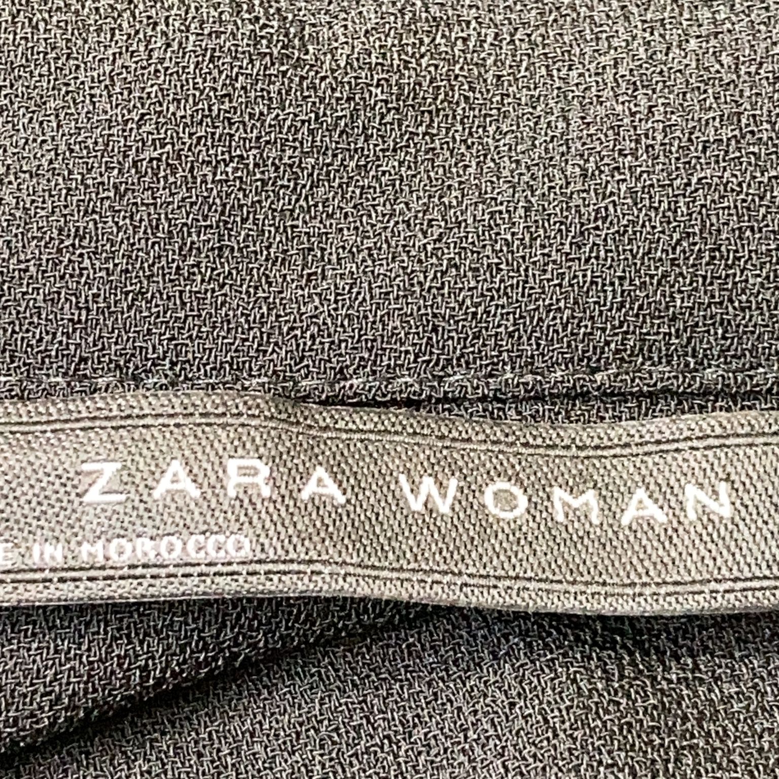 Zara Woman