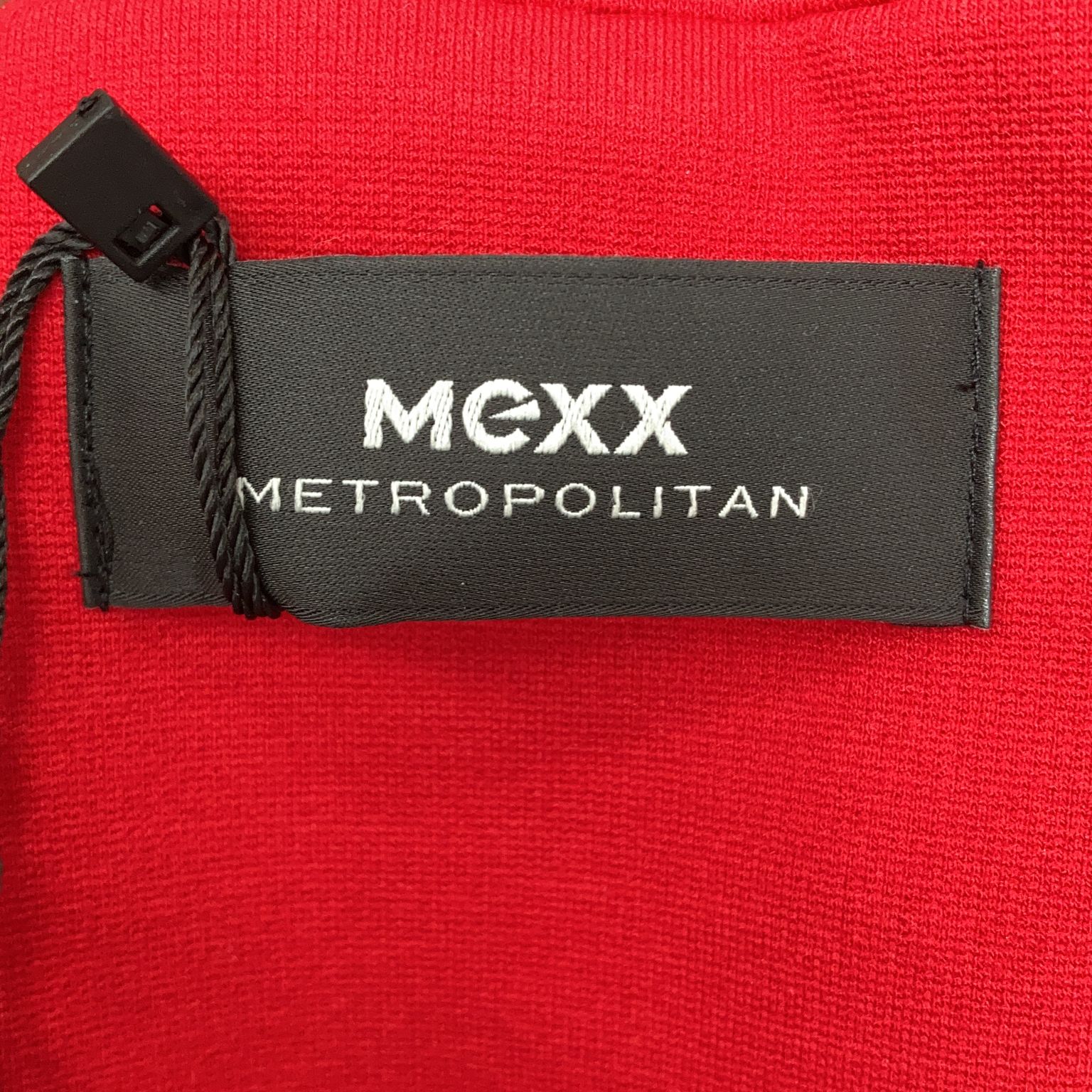 Mexx Metropolitan