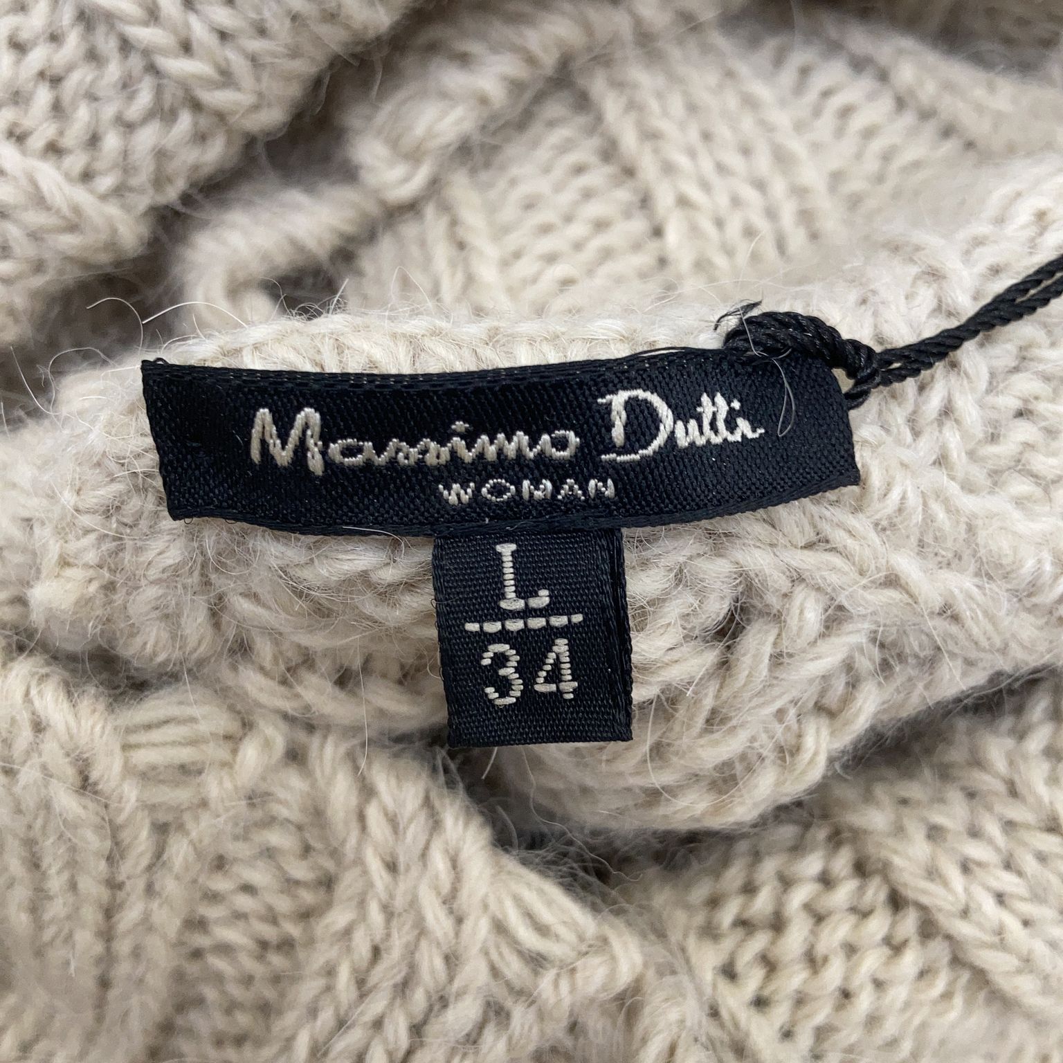 Massimo Dutti