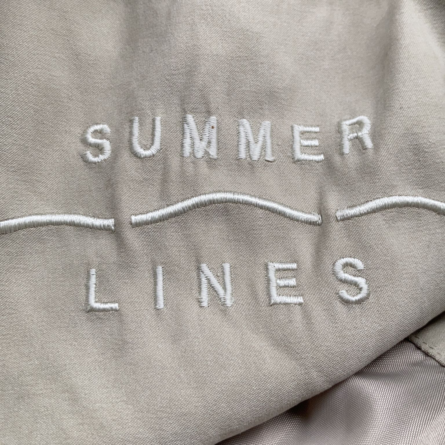 Summer Linen by Noa Noa