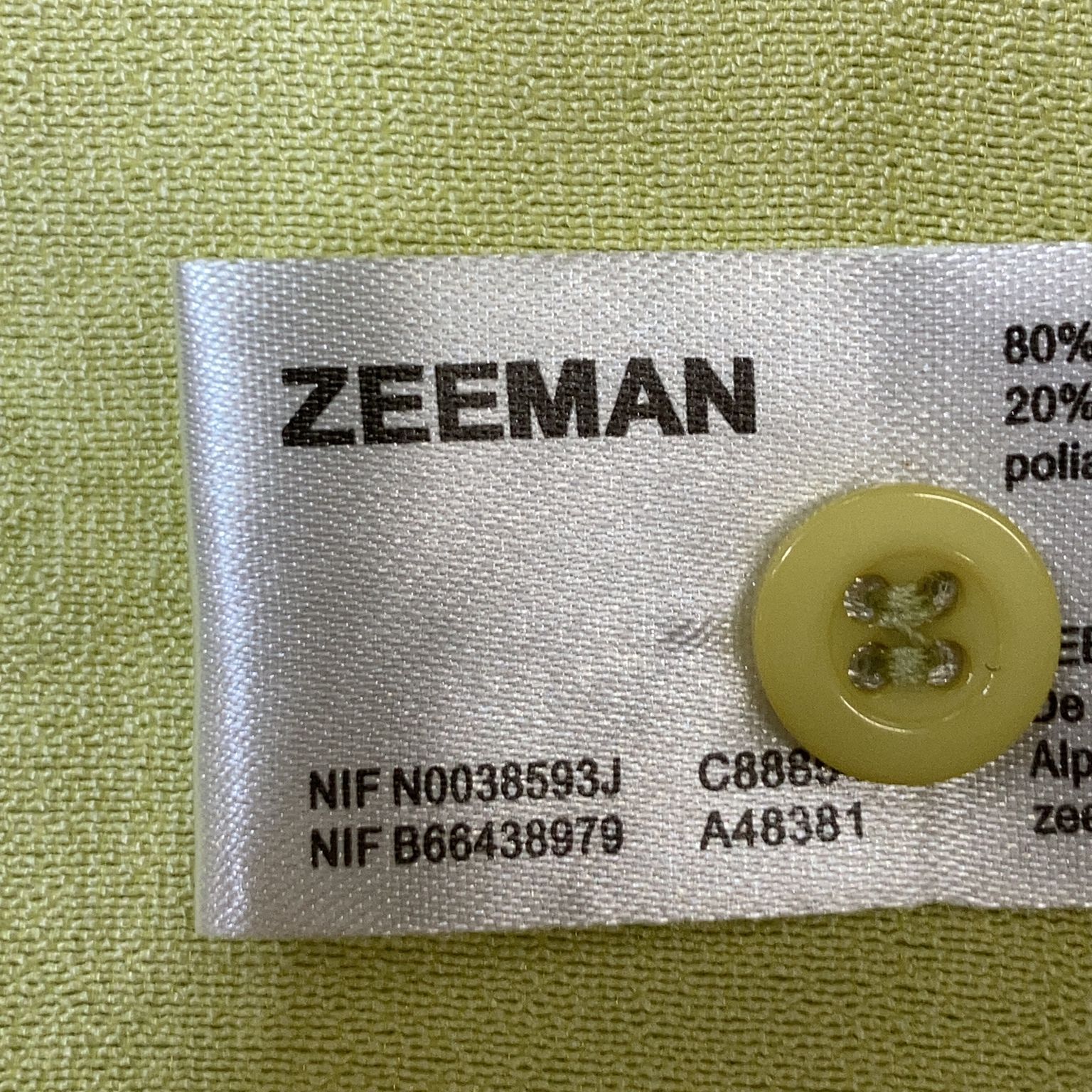 Zeeman