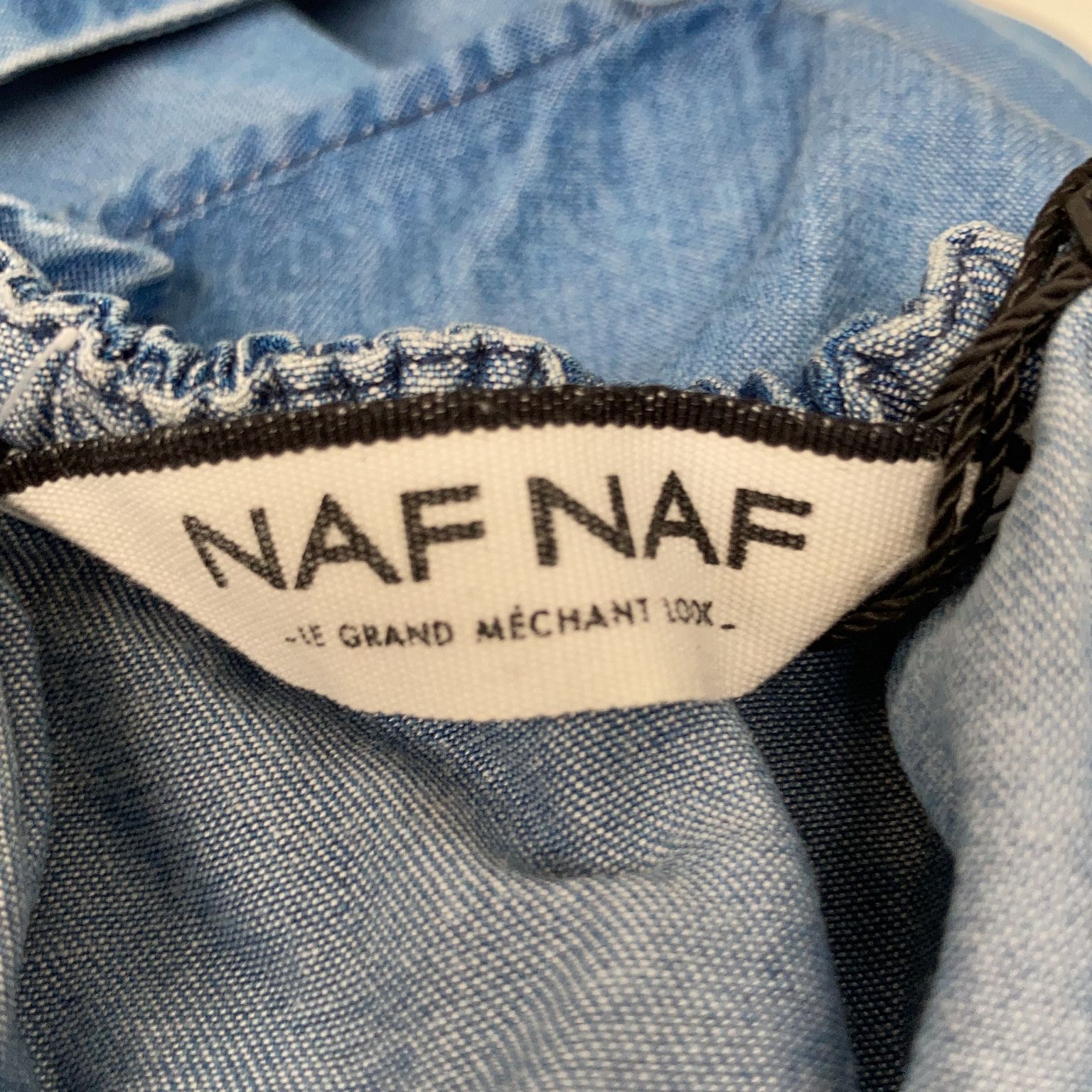 Naf Naf