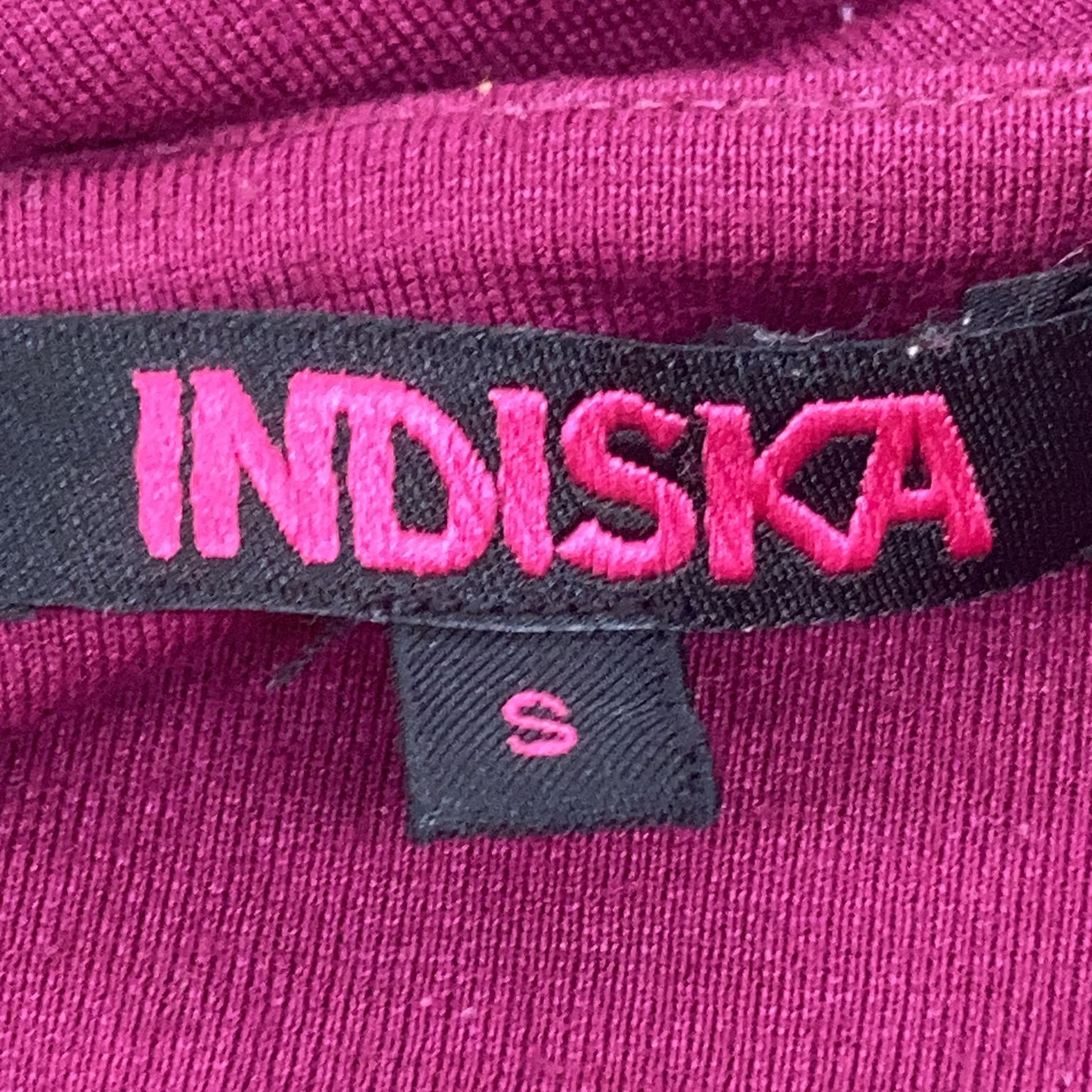 Indiska