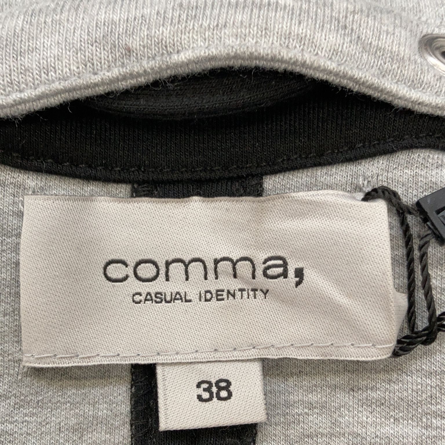 Comma