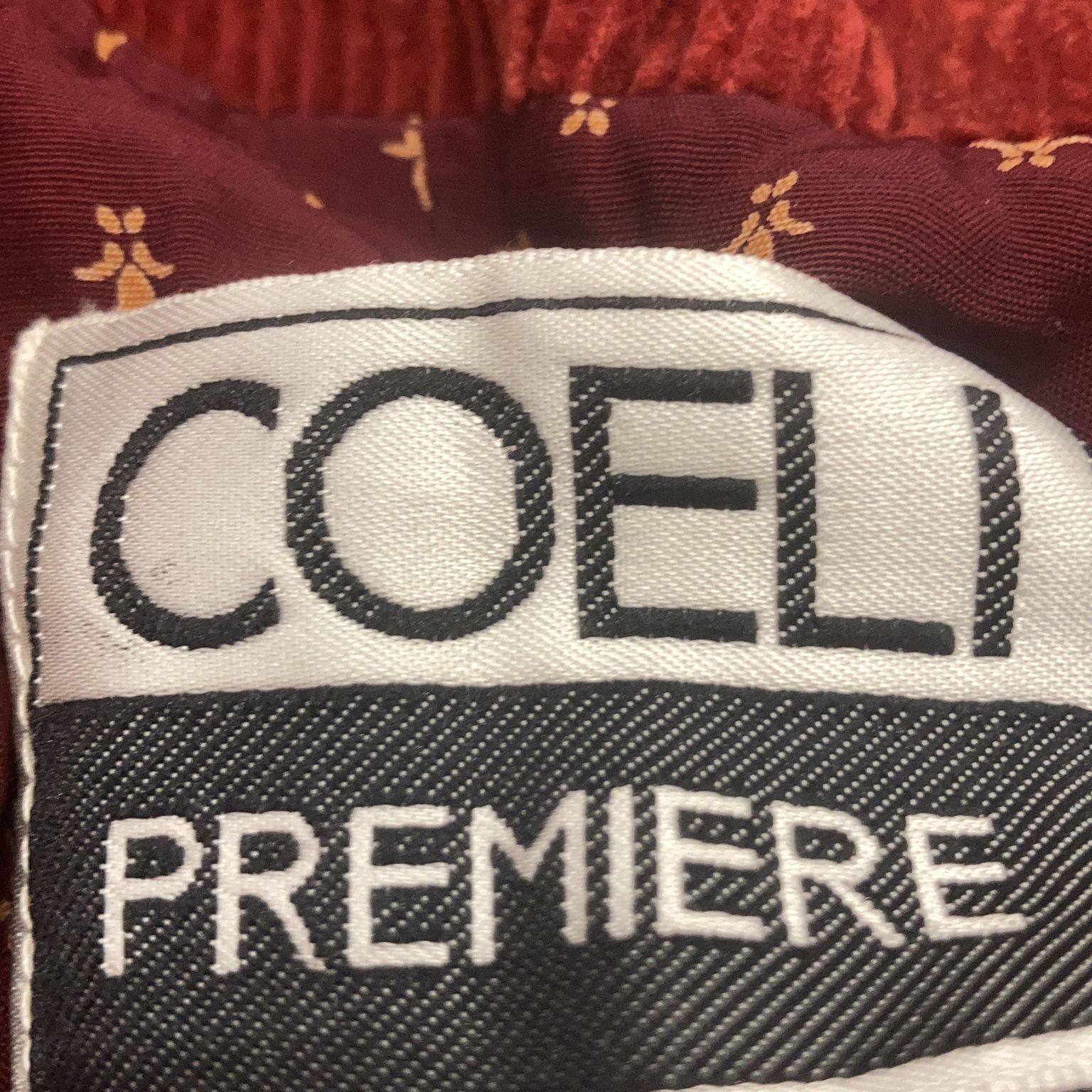 Coeli Premiere